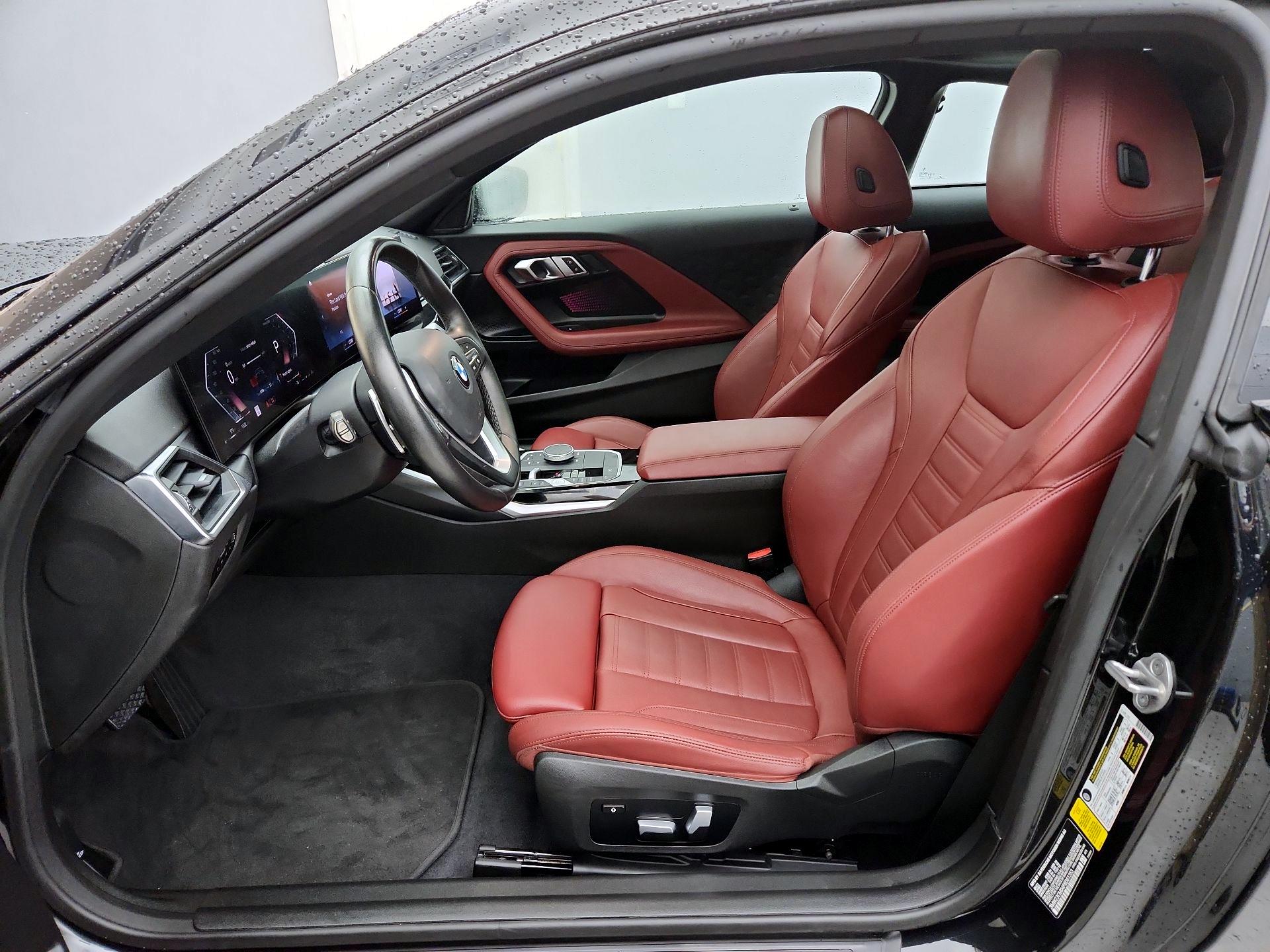 Thumbnail: 2023 BMW 2 Series - 11