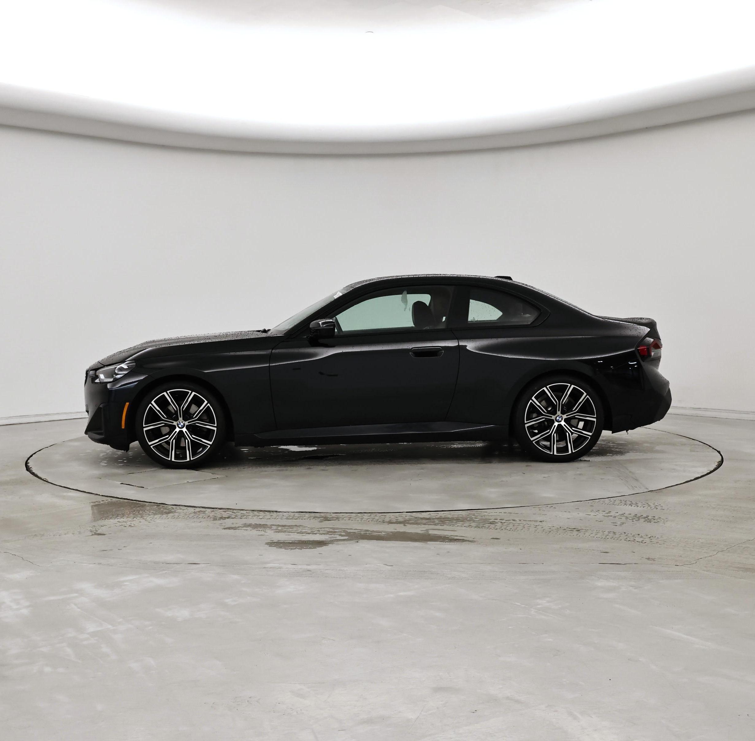 Thumbnail: 2023 BMW 2 Series - 3