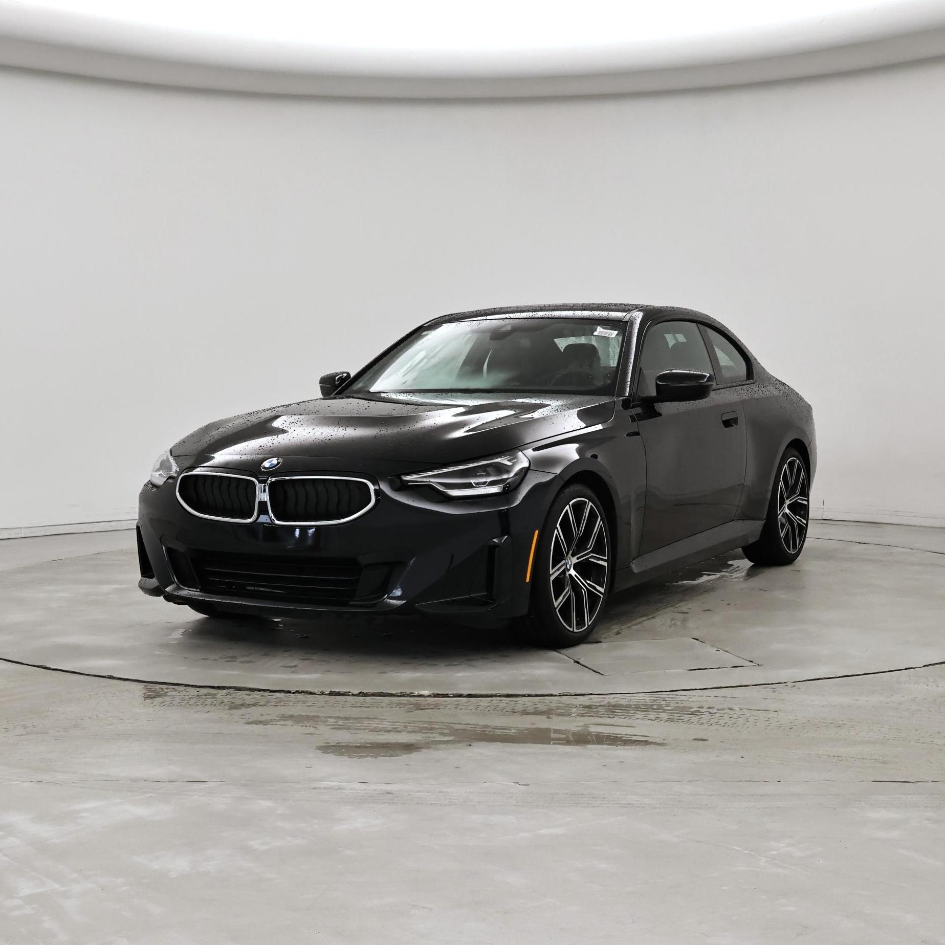Thumbnail: 2023 BMW 2 Series - 4