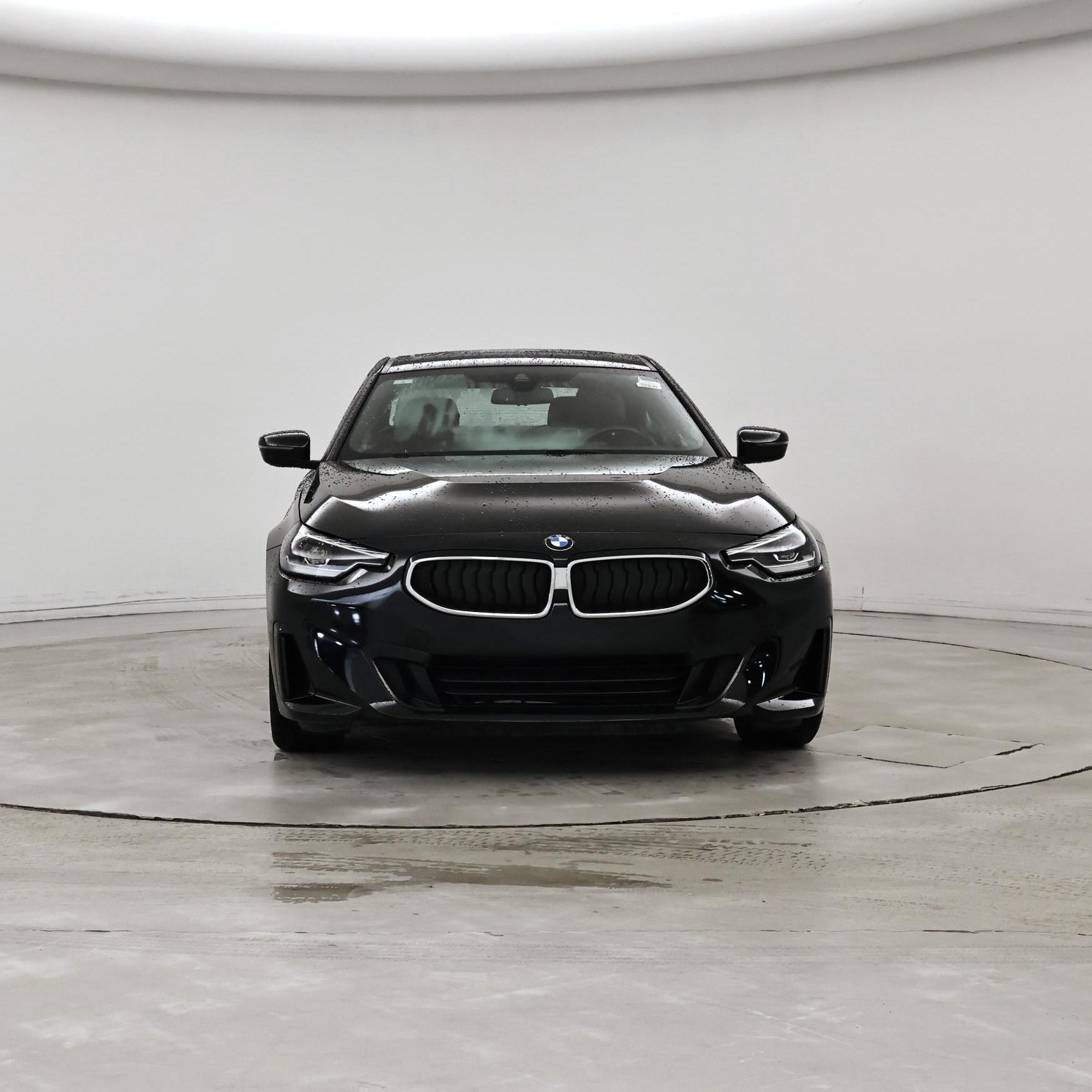 Thumbnail: 2023 BMW 2 Series - 5