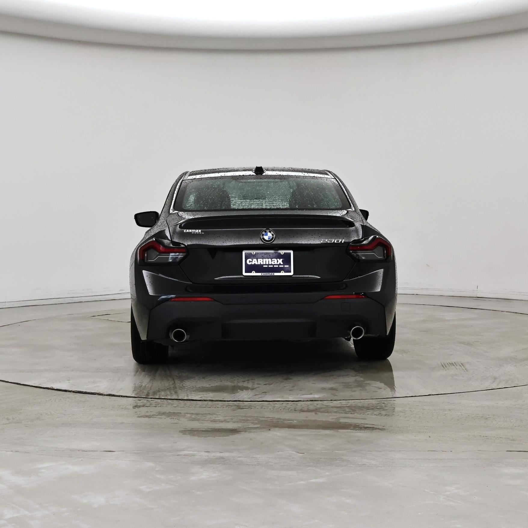 Thumbnail: 2023 BMW 2 Series - 6