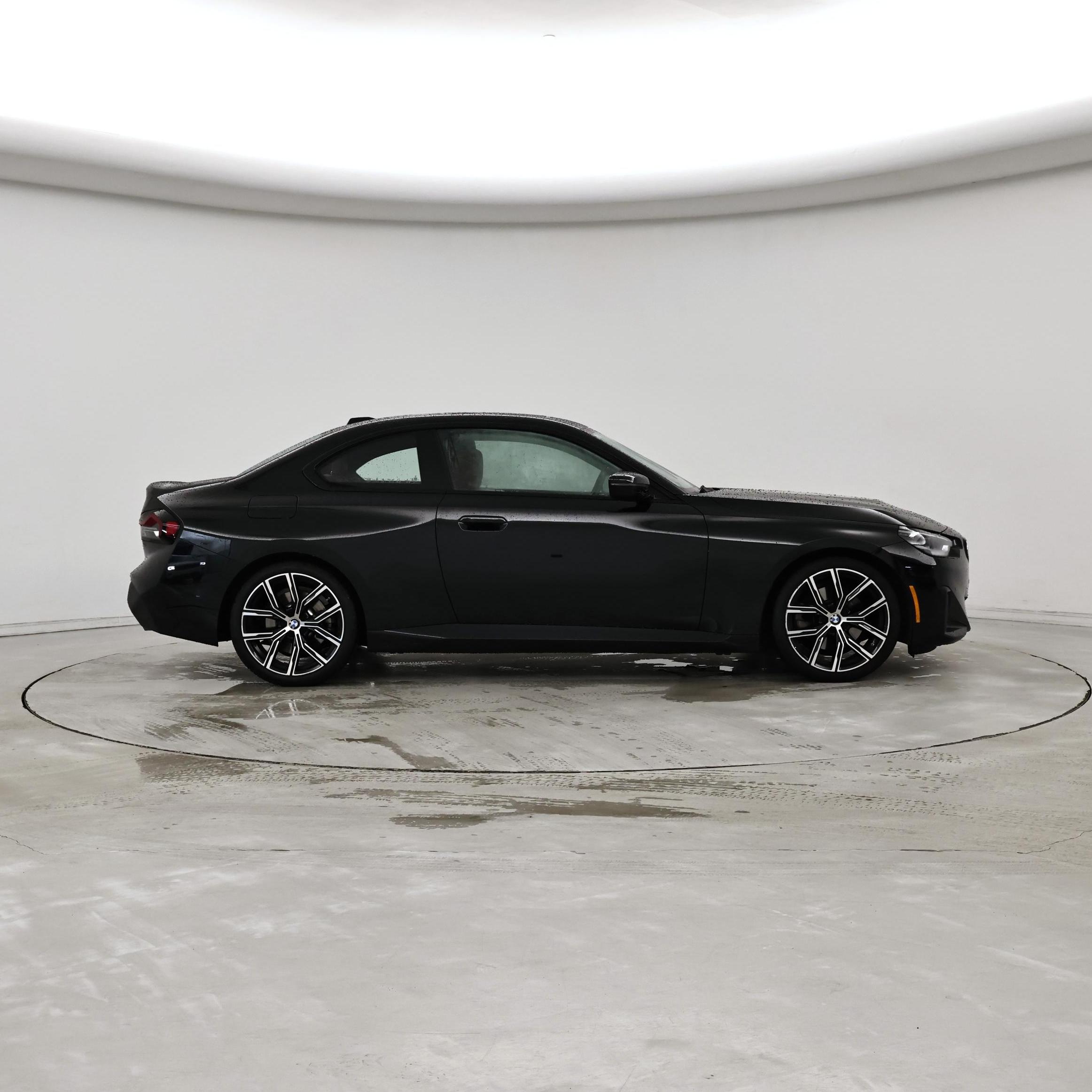 Thumbnail: 2023 BMW 2 Series - 7