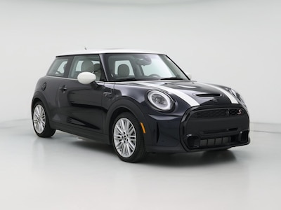 2023 Mini Cooper Hardtop S