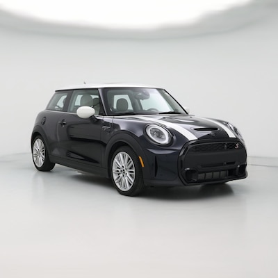 2023 Mini Cooper Hardtop S