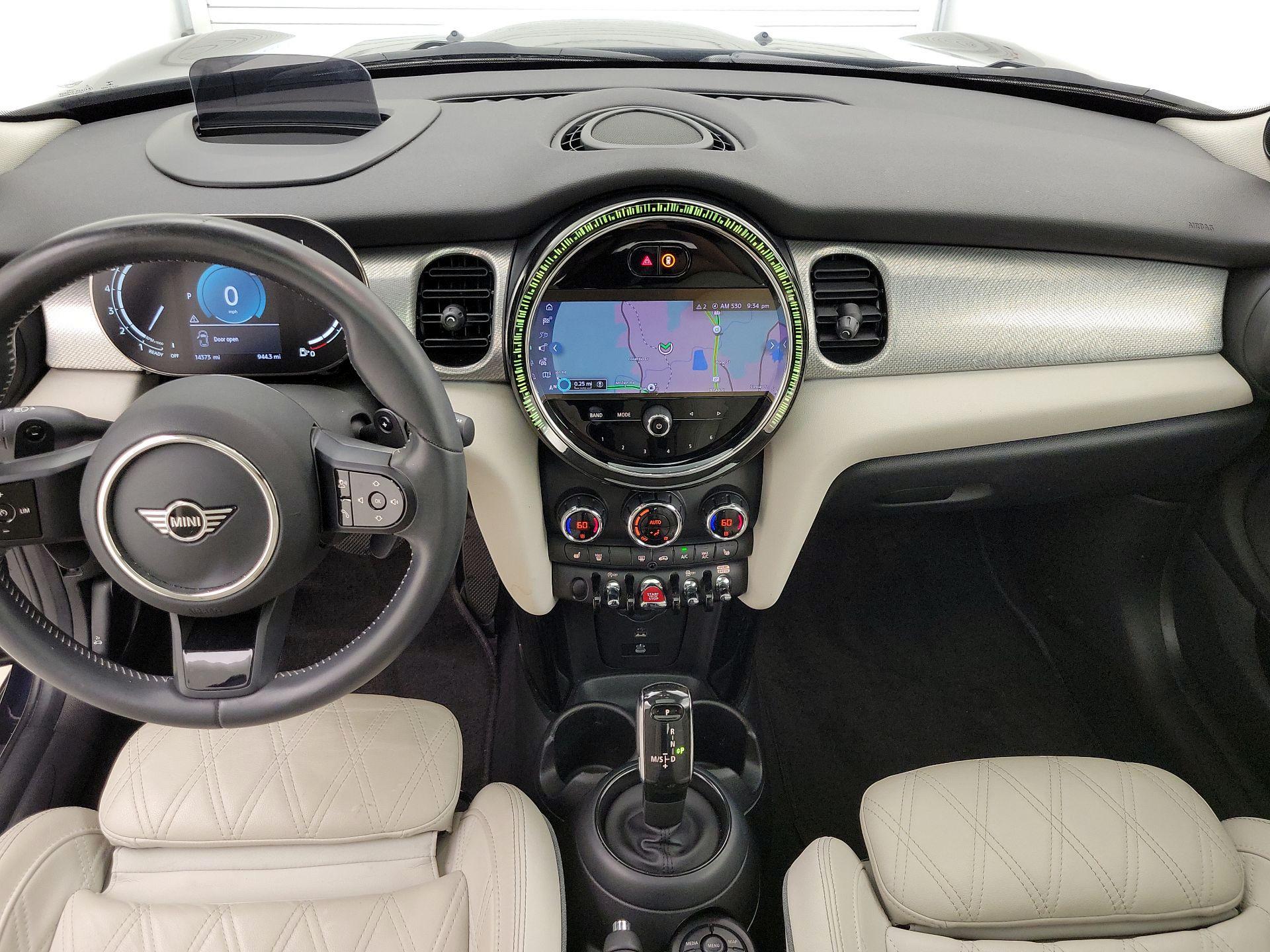 Thumbnail: 2023 MINI Cooper Hardtop - 9