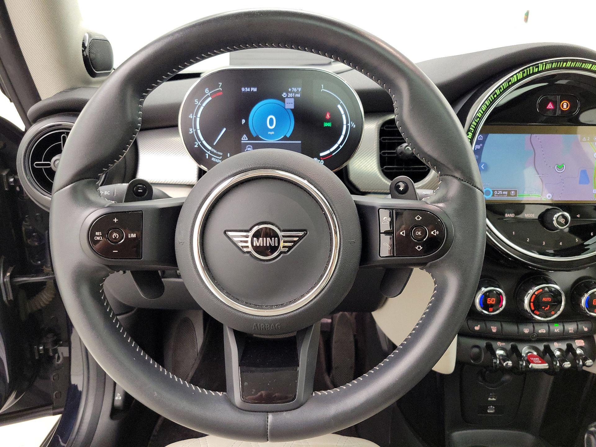 Thumbnail: 2023 MINI Cooper Hardtop - 10