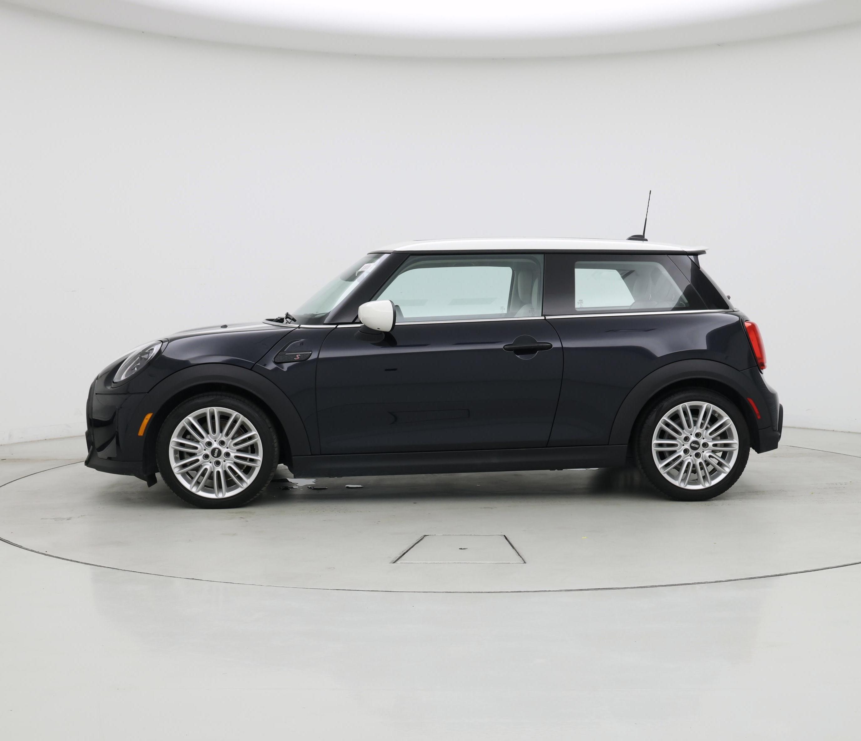 Thumbnail: 2023 MINI Cooper Hardtop - 3
