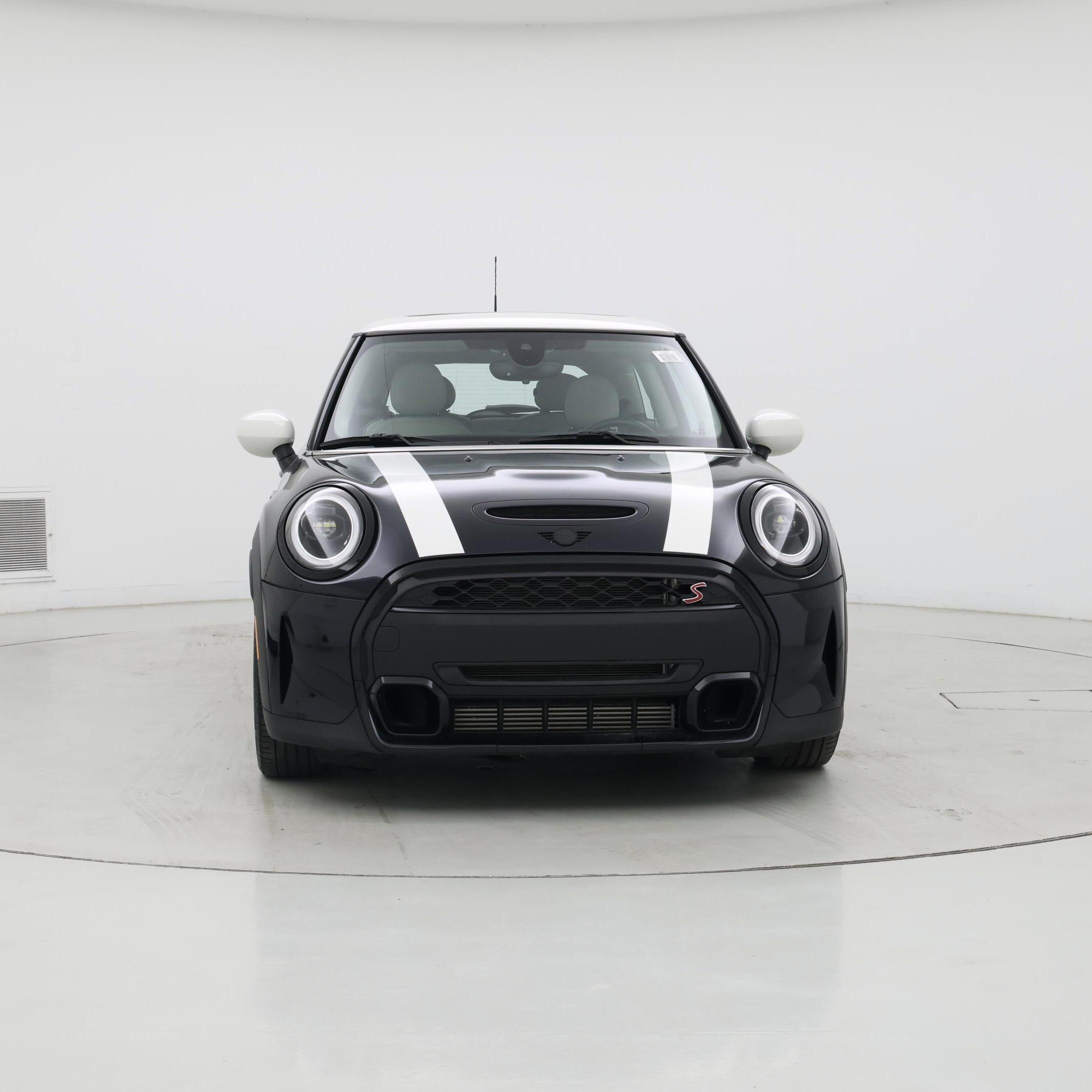 Thumbnail: 2023 MINI Cooper Hardtop - 5