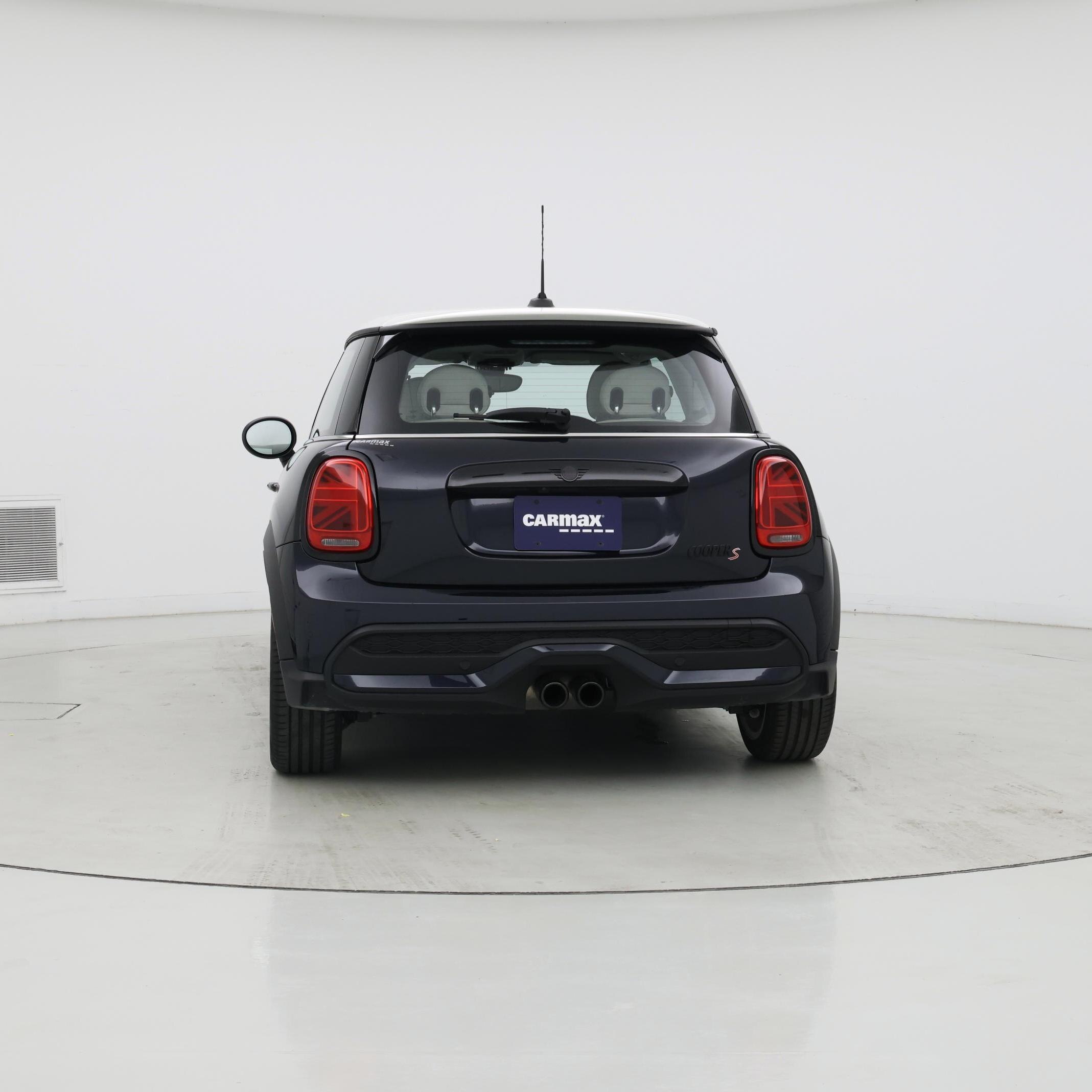 Thumbnail: 2023 MINI Cooper Hardtop - 6