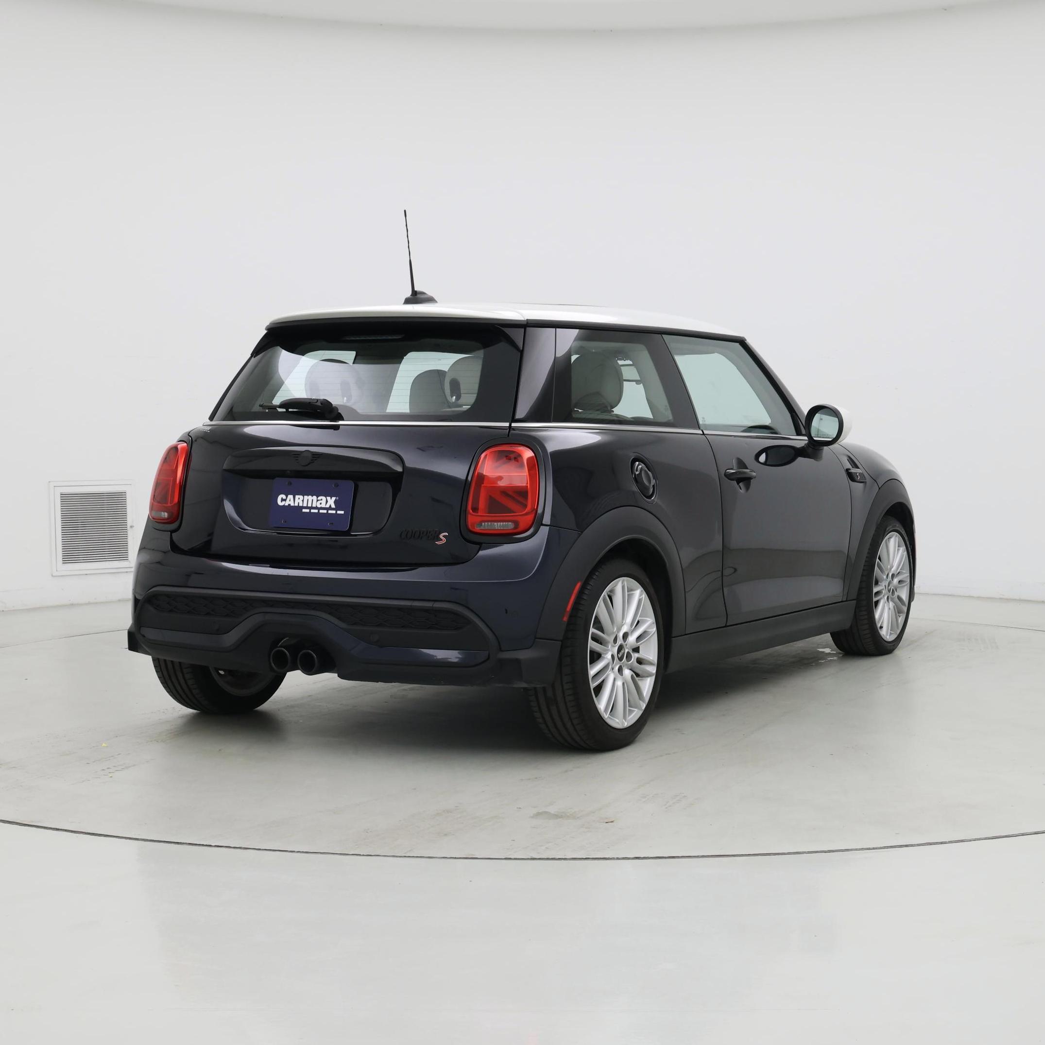 Thumbnail: 2023 MINI Cooper Hardtop - 8