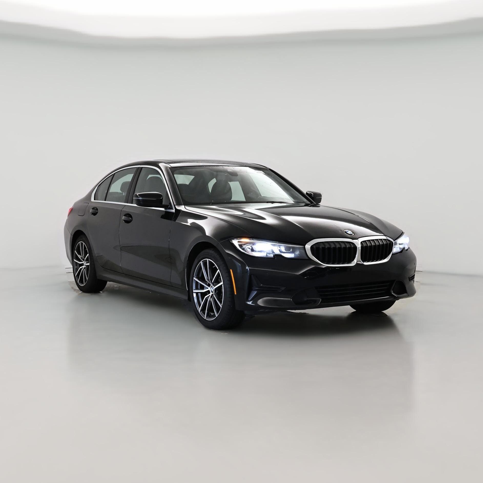 Thumbnail: 2020 BMW 3 Series - 1