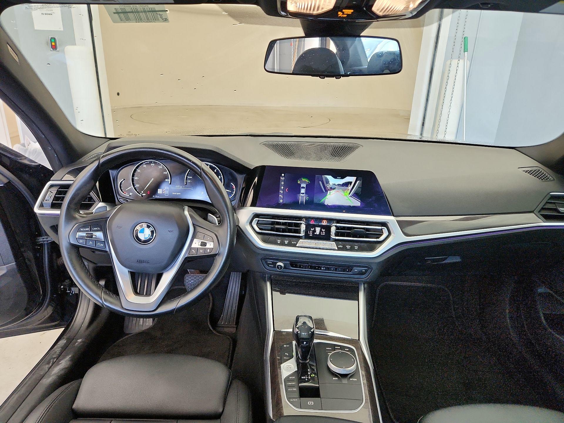 Thumbnail: 2020 BMW 3 Series - 9