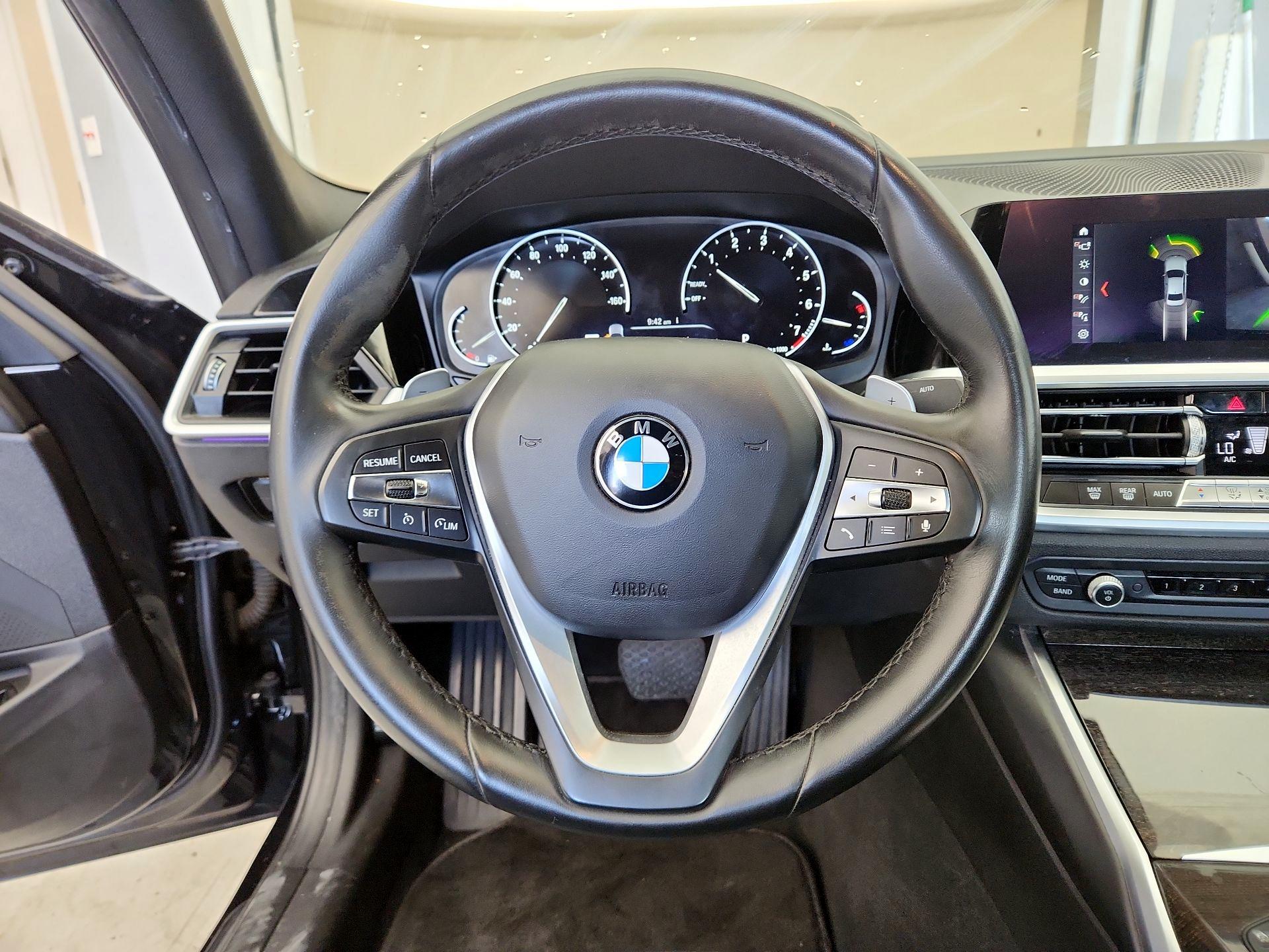 Thumbnail: 2020 BMW 3 Series - 10