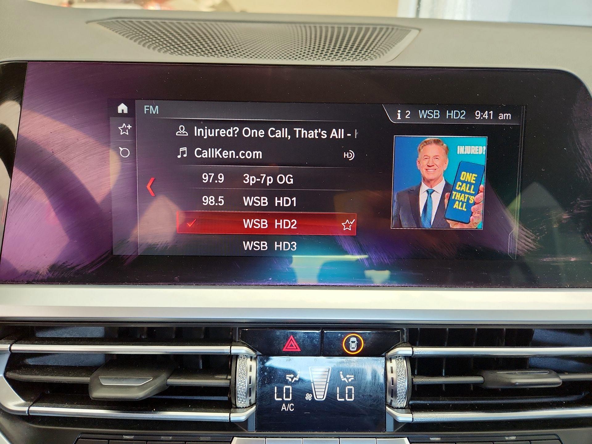 Thumbnail: 2020 BMW 3 Series - 15