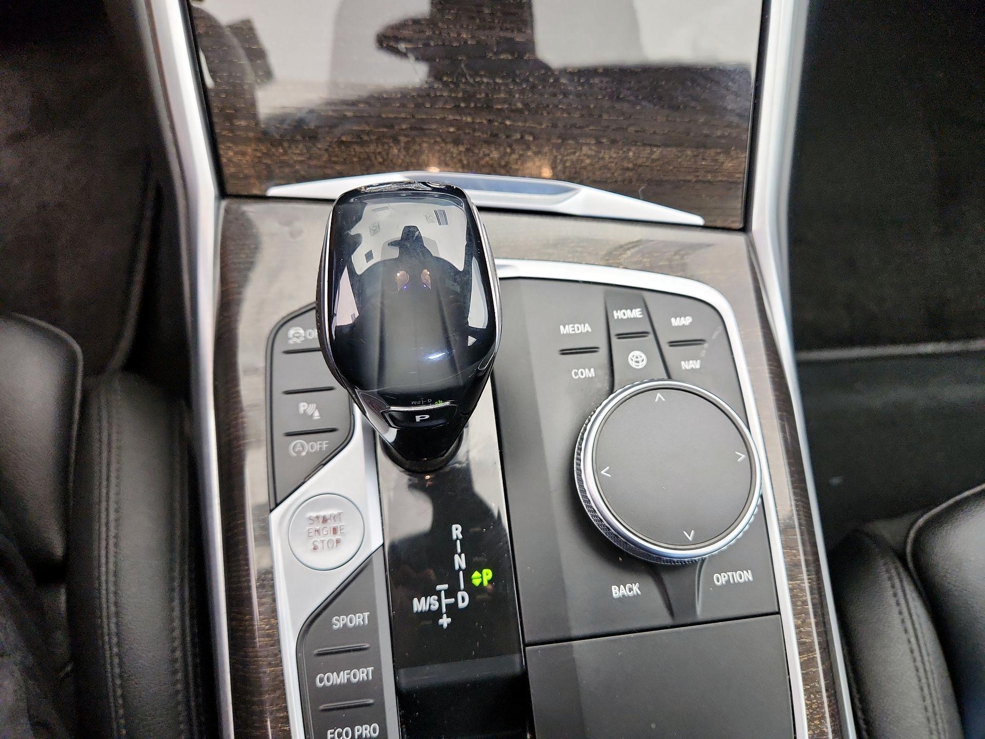 Thumbnail: 2020 BMW 3 Series - 17