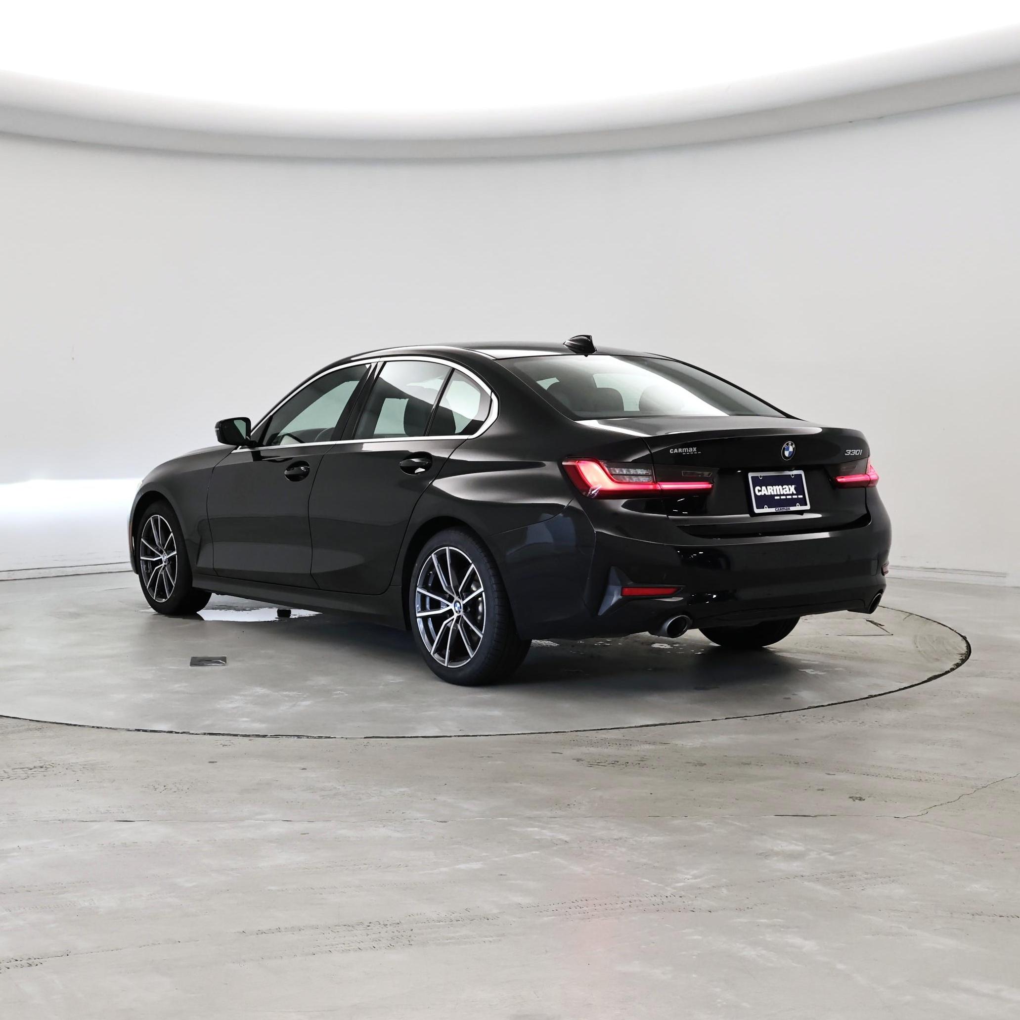 Thumbnail: 2020 BMW 3 Series - 2