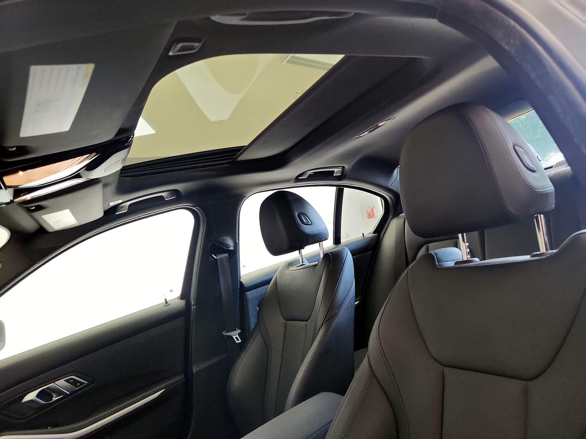 Thumbnail: 2020 BMW 3 Series - 19