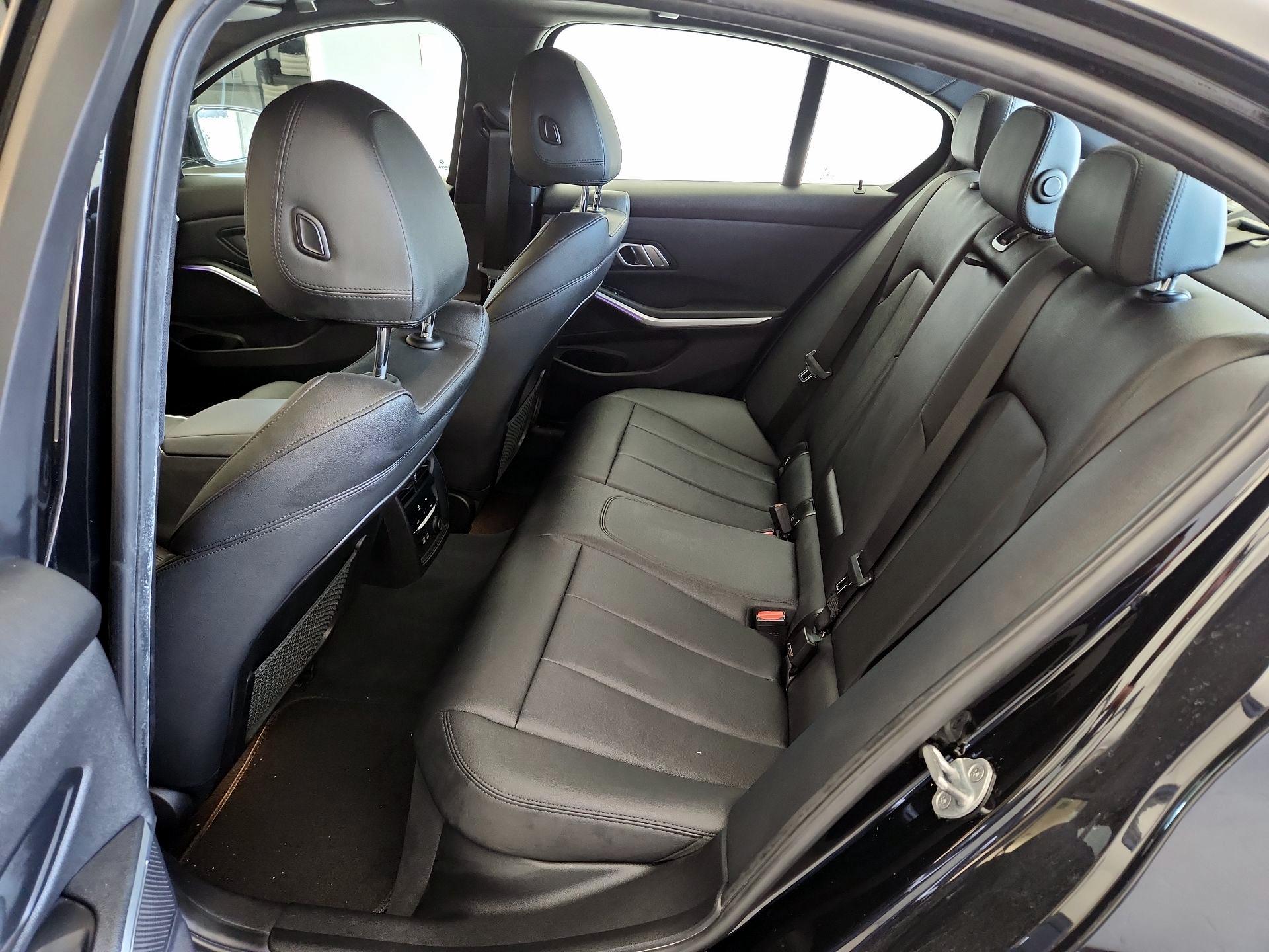 Thumbnail: 2020 BMW 3 Series - 20