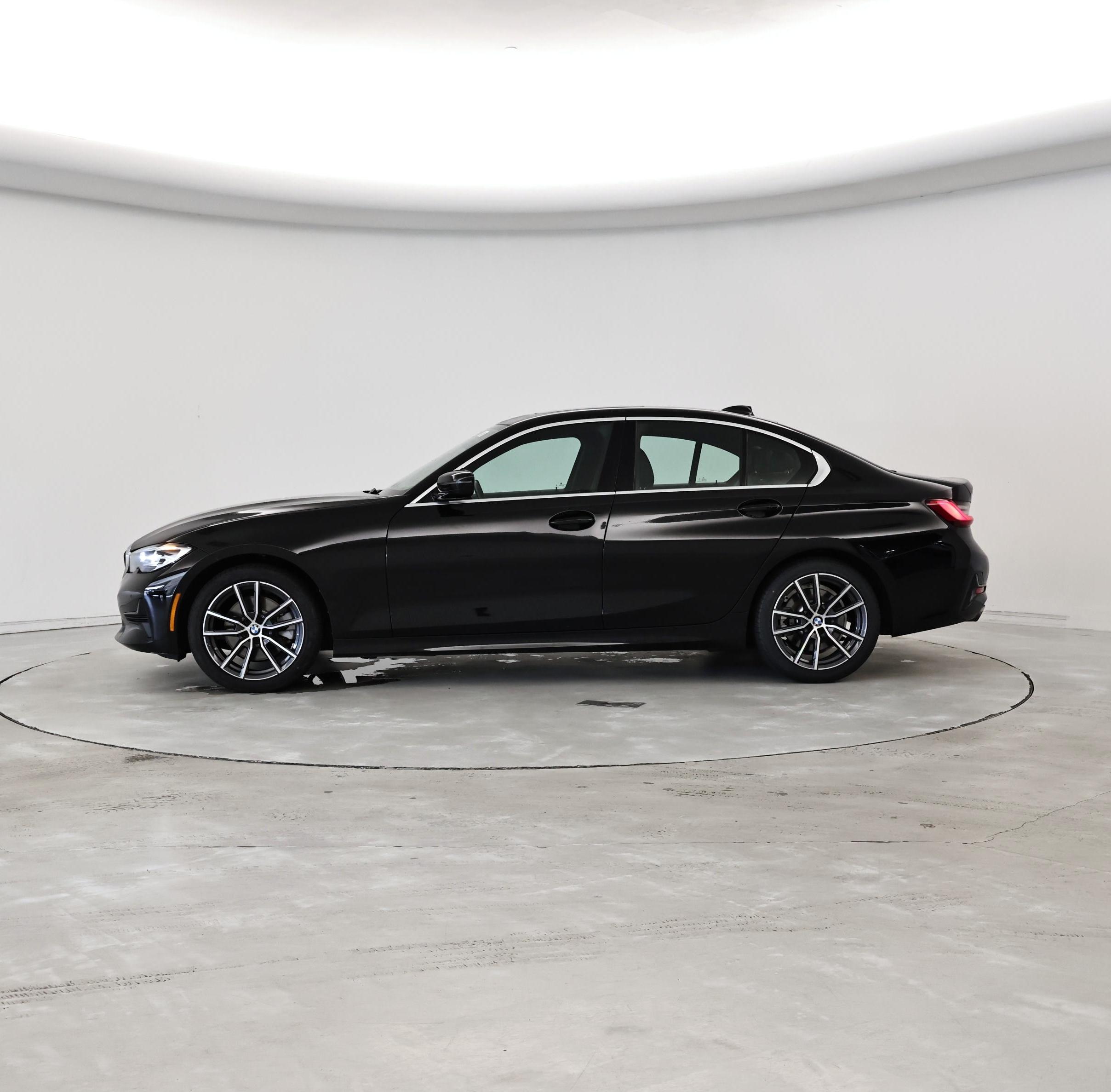 Thumbnail: 2020 BMW 3 Series - 3