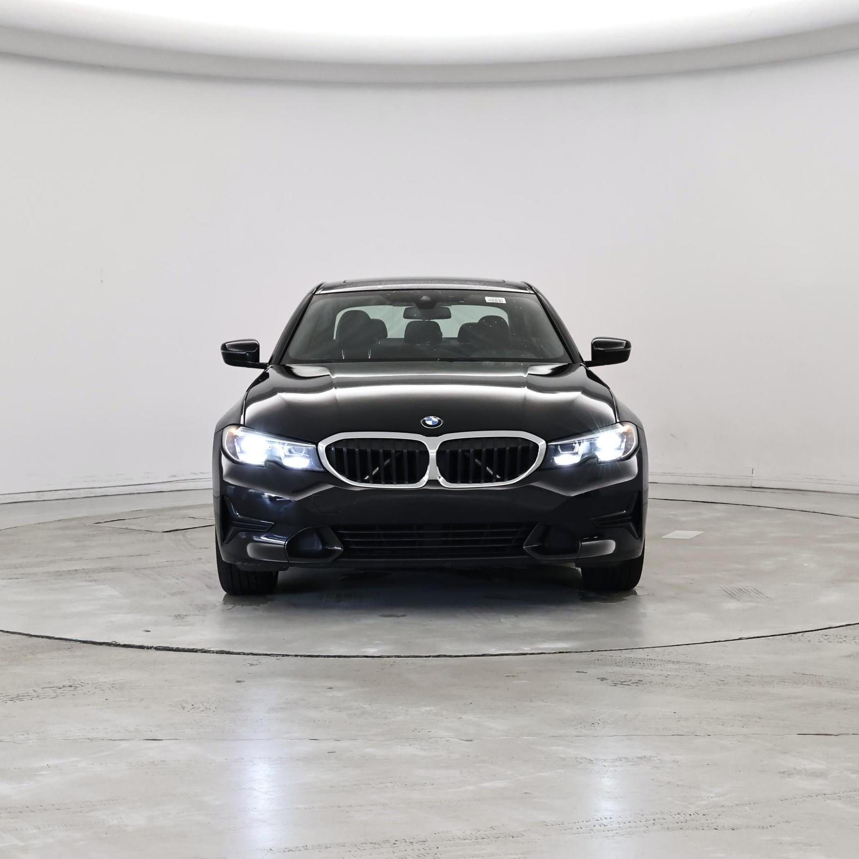 Thumbnail: 2020 BMW 3 Series - 5