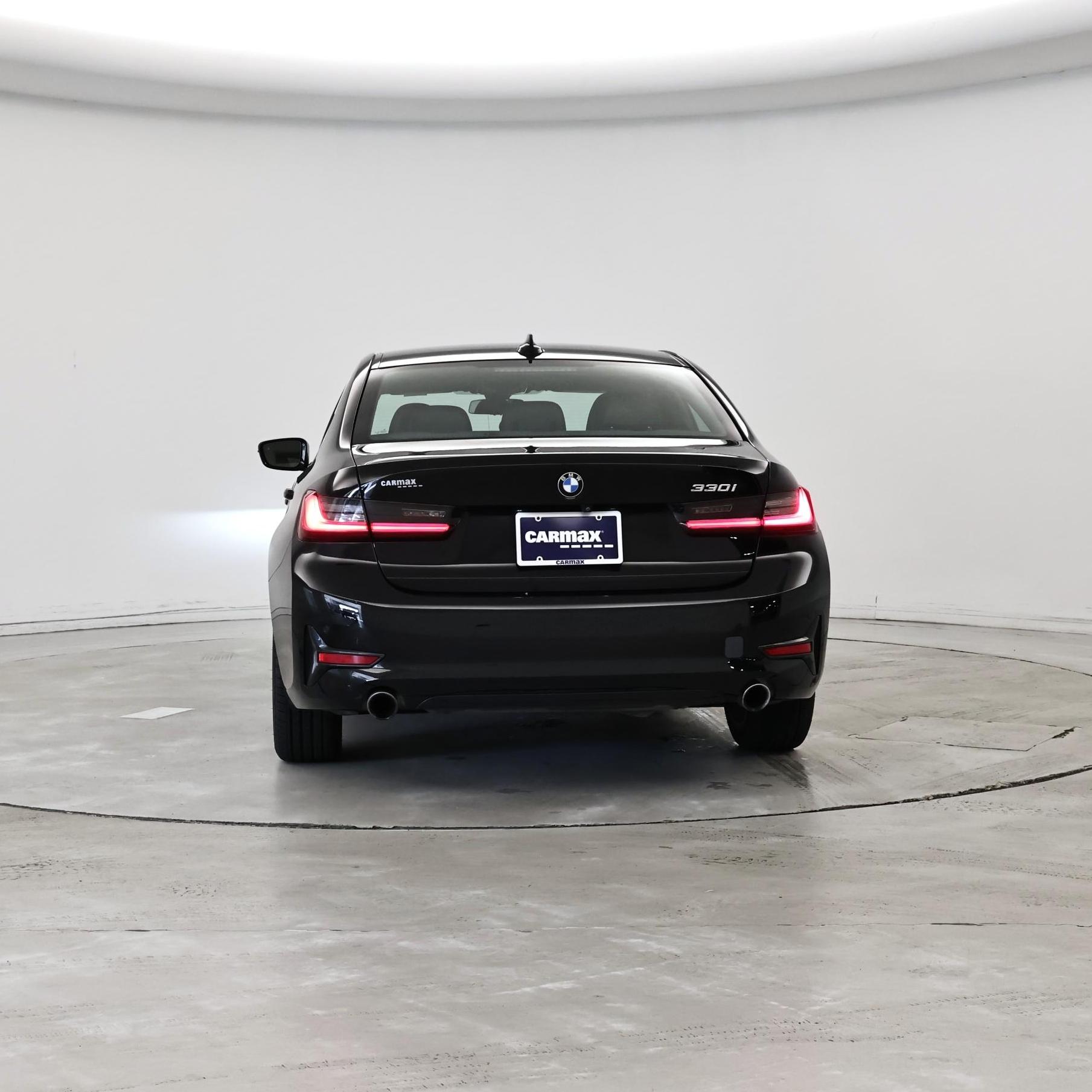 Thumbnail: 2020 BMW 3 Series - 6