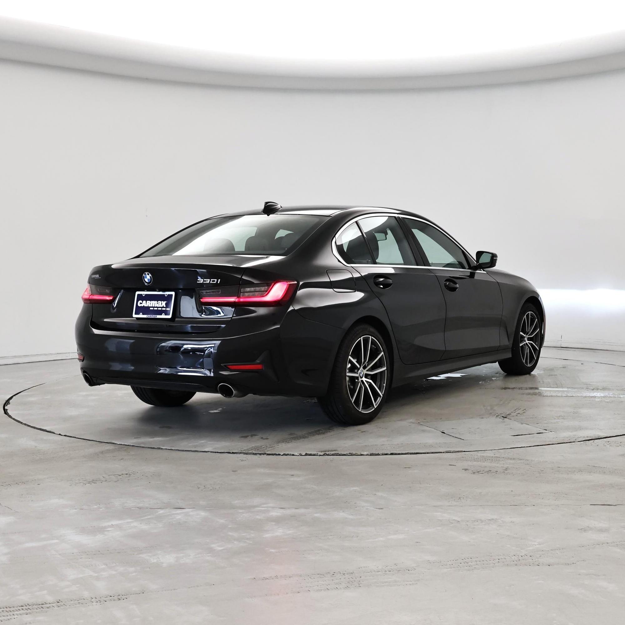 Thumbnail: 2020 BMW 3 Series - 8