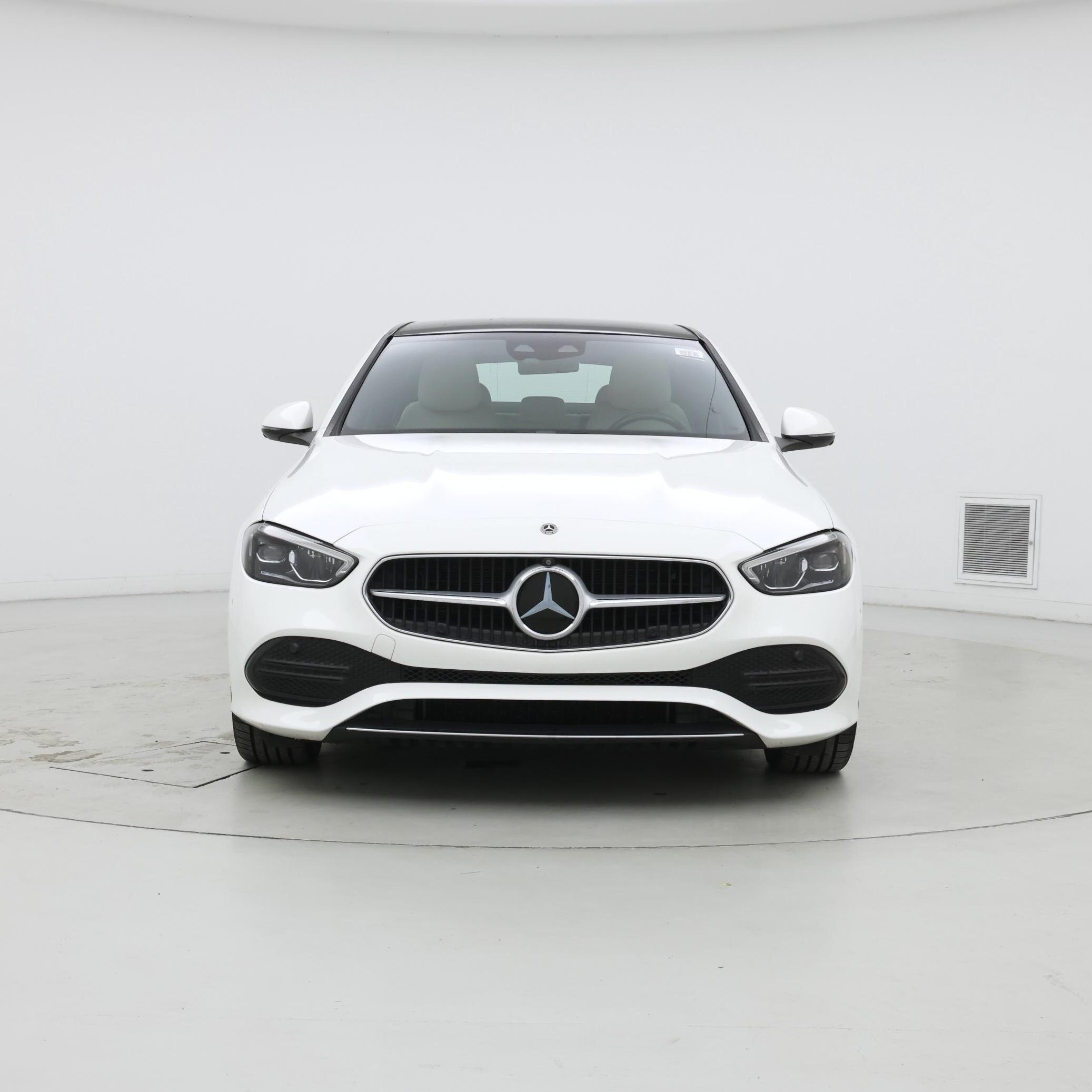 Thumbnail: 2023 Mercedes-Benz C-Class - 5