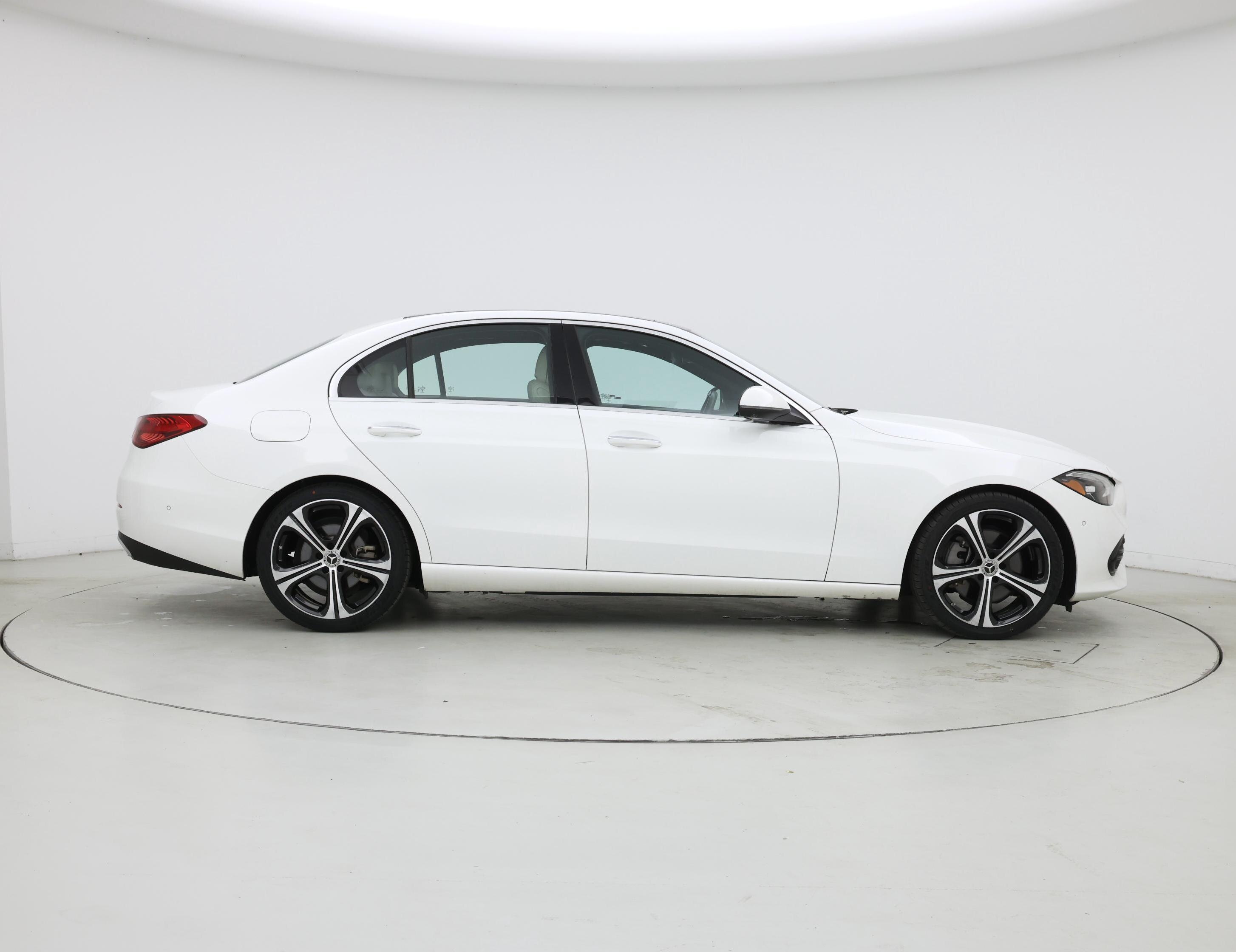 Thumbnail: 2023 Mercedes-Benz C-Class - 7