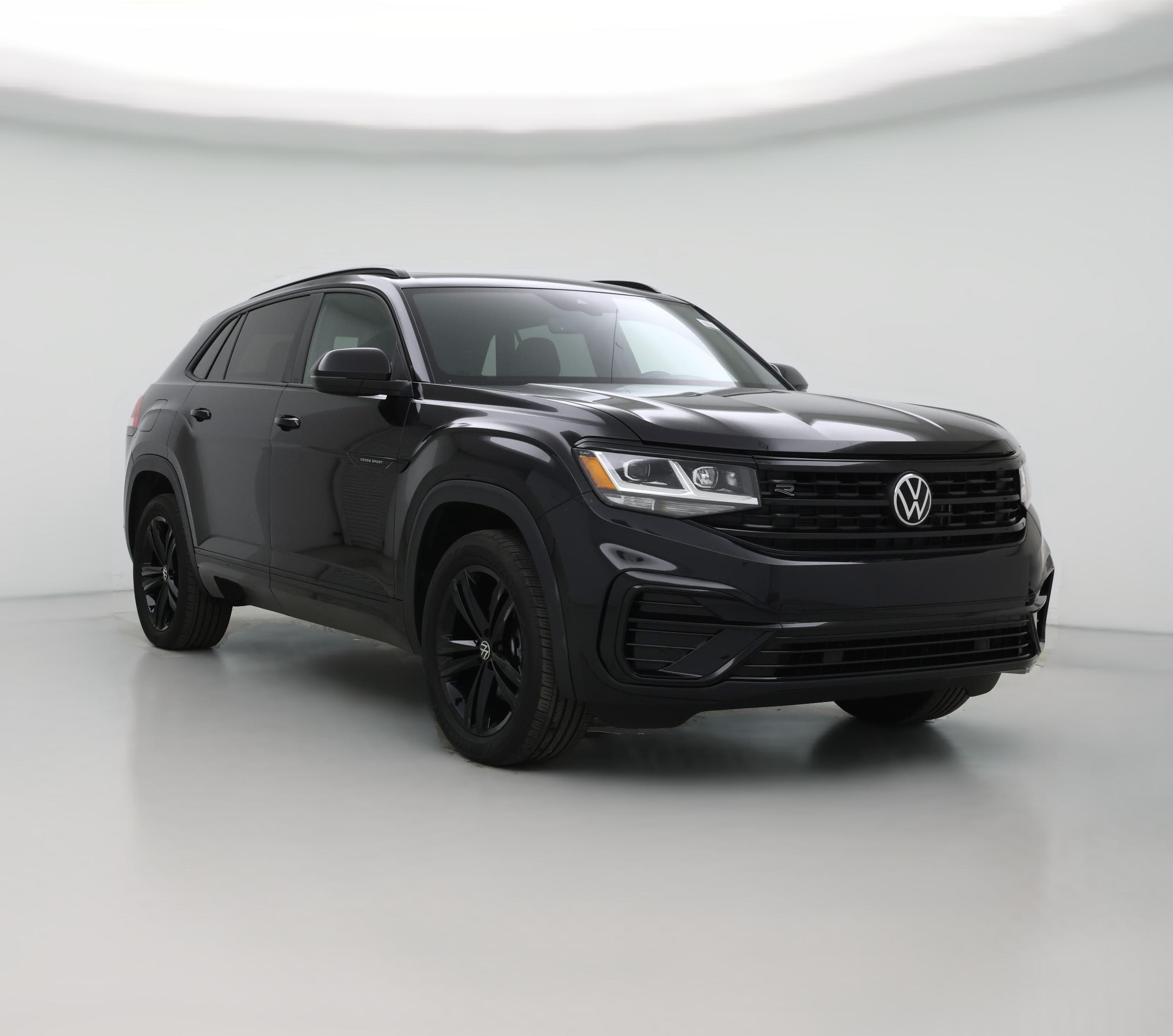 Thumbnail: 2023 Volkswagen Atlas - 1