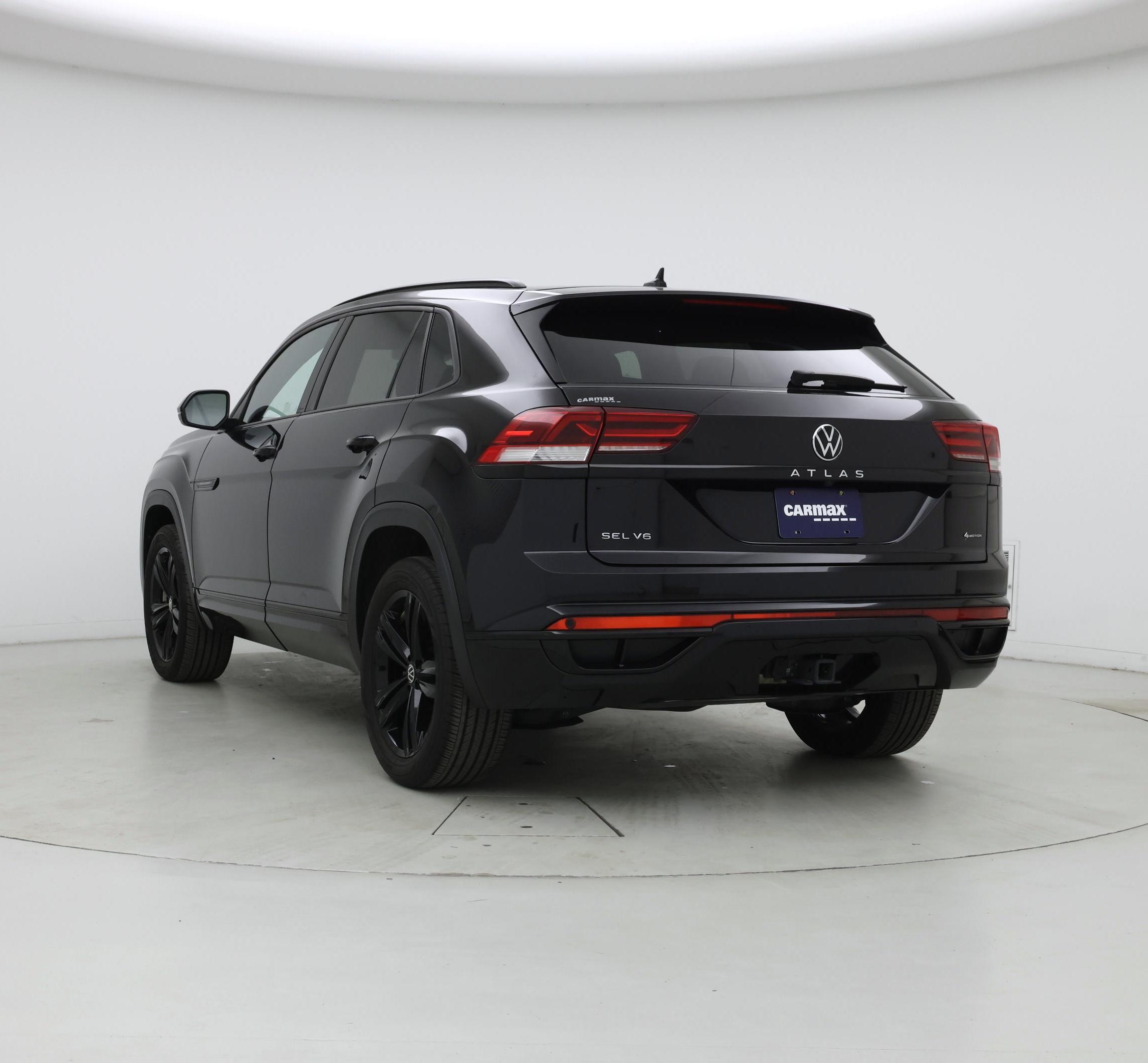 Thumbnail: 2023 Volkswagen Atlas - 2