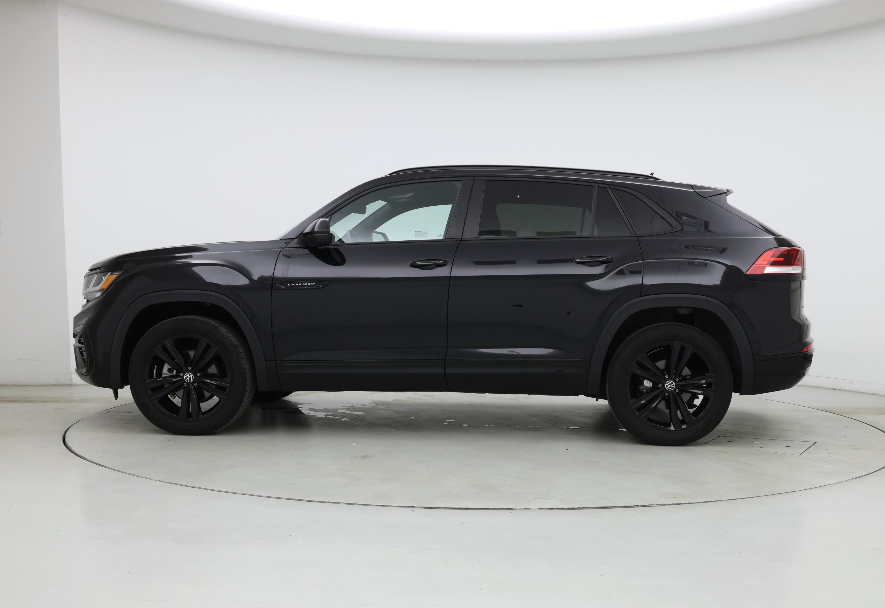 Thumbnail: 2023 Volkswagen Atlas - 3