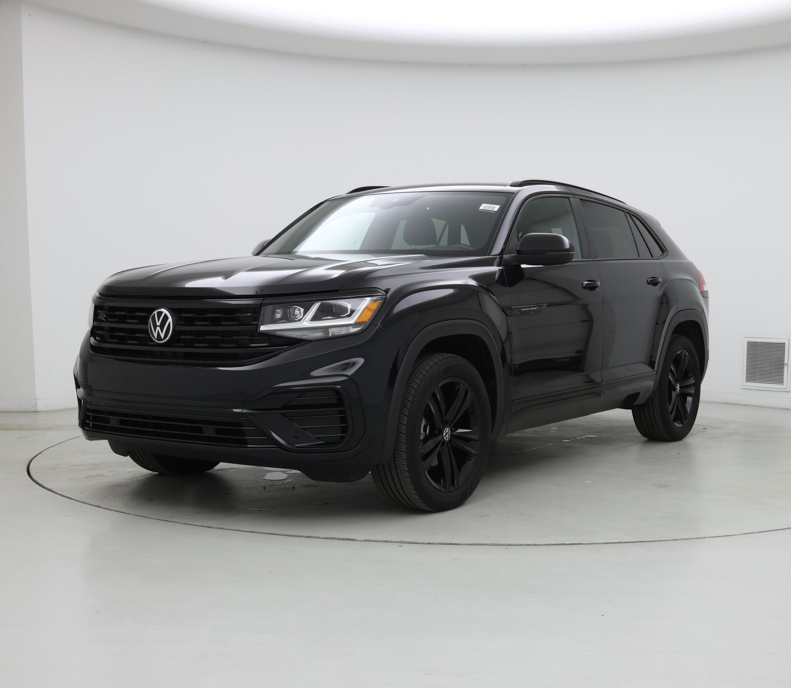 Thumbnail: 2023 Volkswagen Atlas - 4