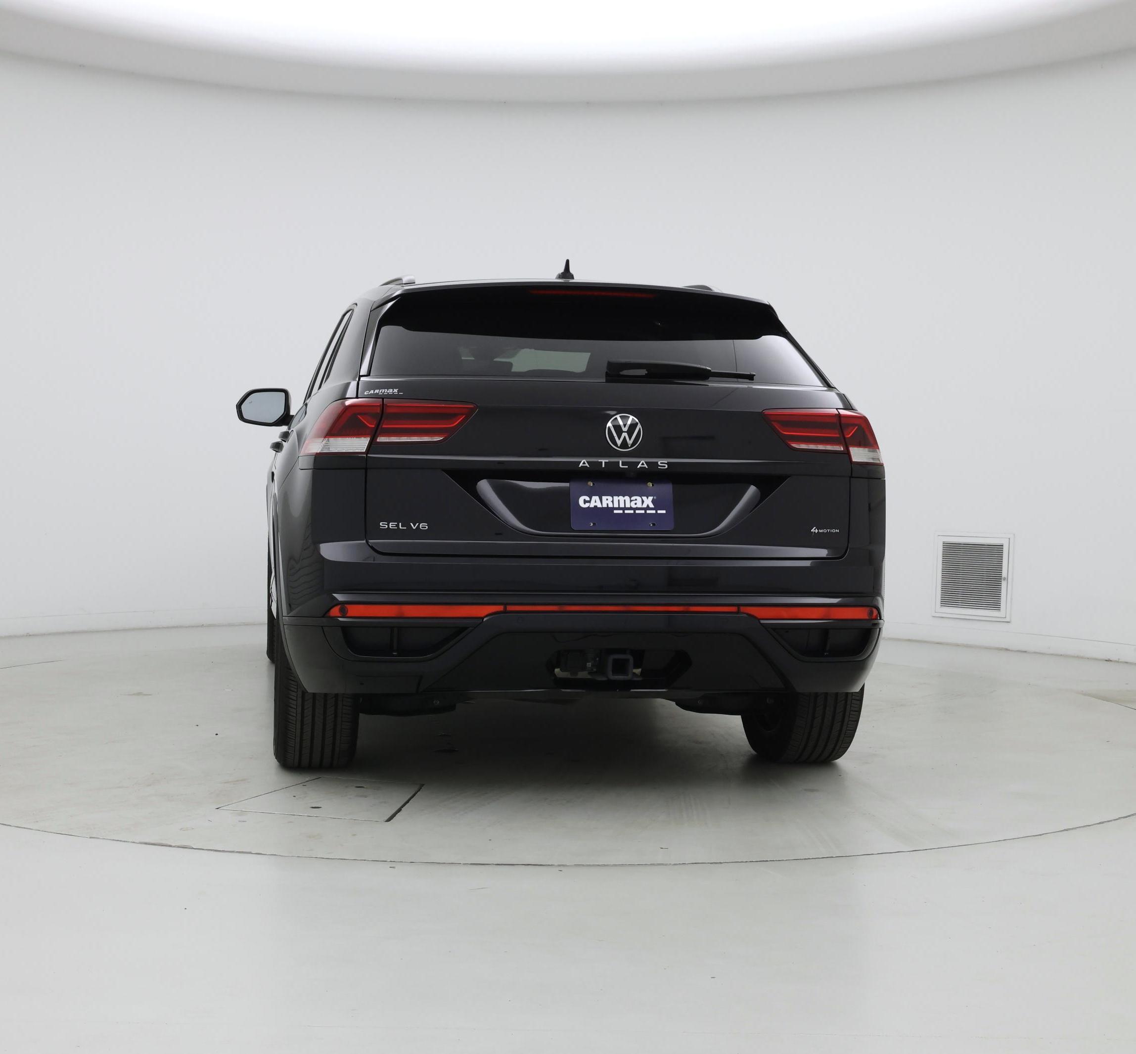 Thumbnail: 2023 Volkswagen Atlas - 6
