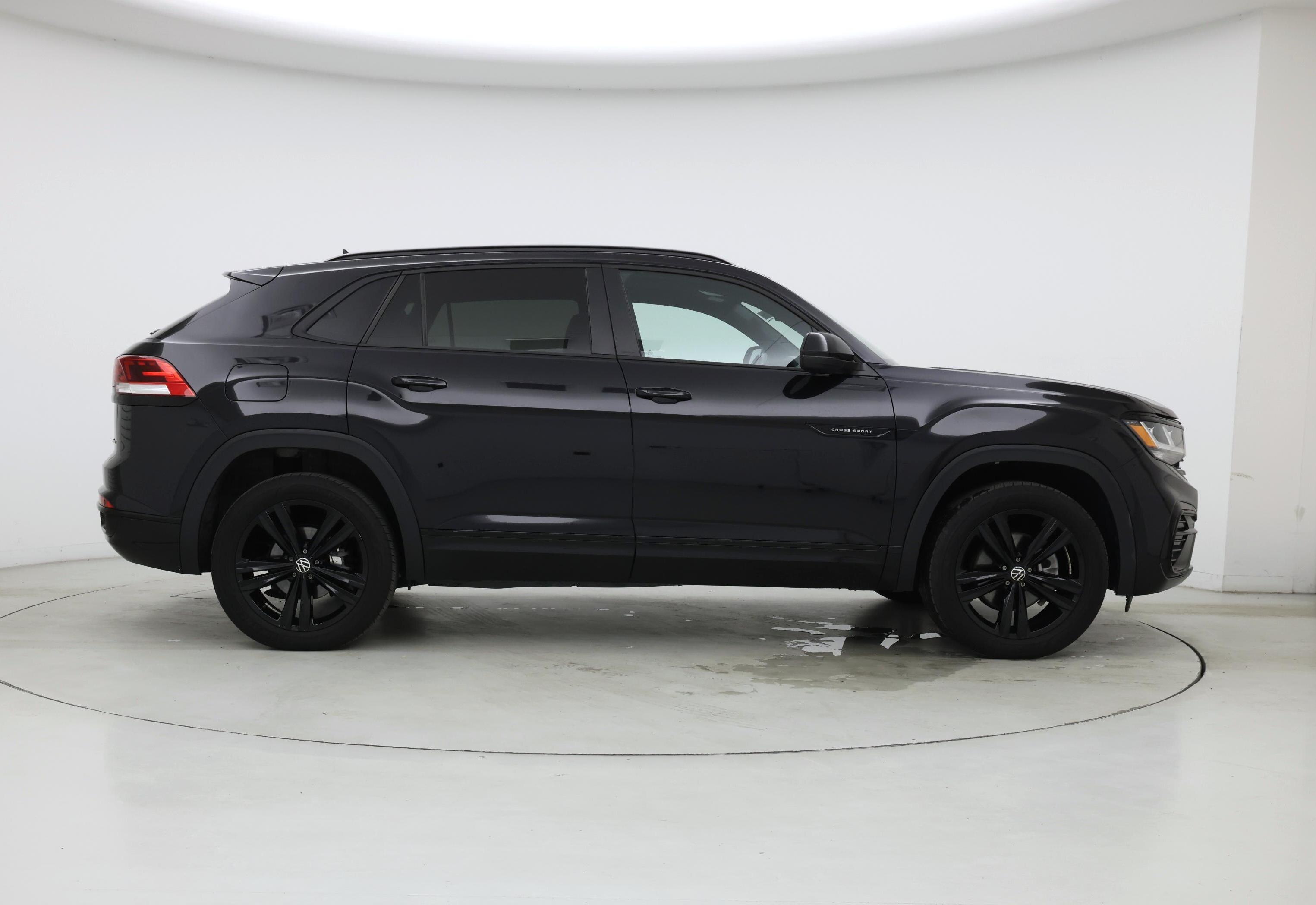 Thumbnail: 2023 Volkswagen Atlas - 7