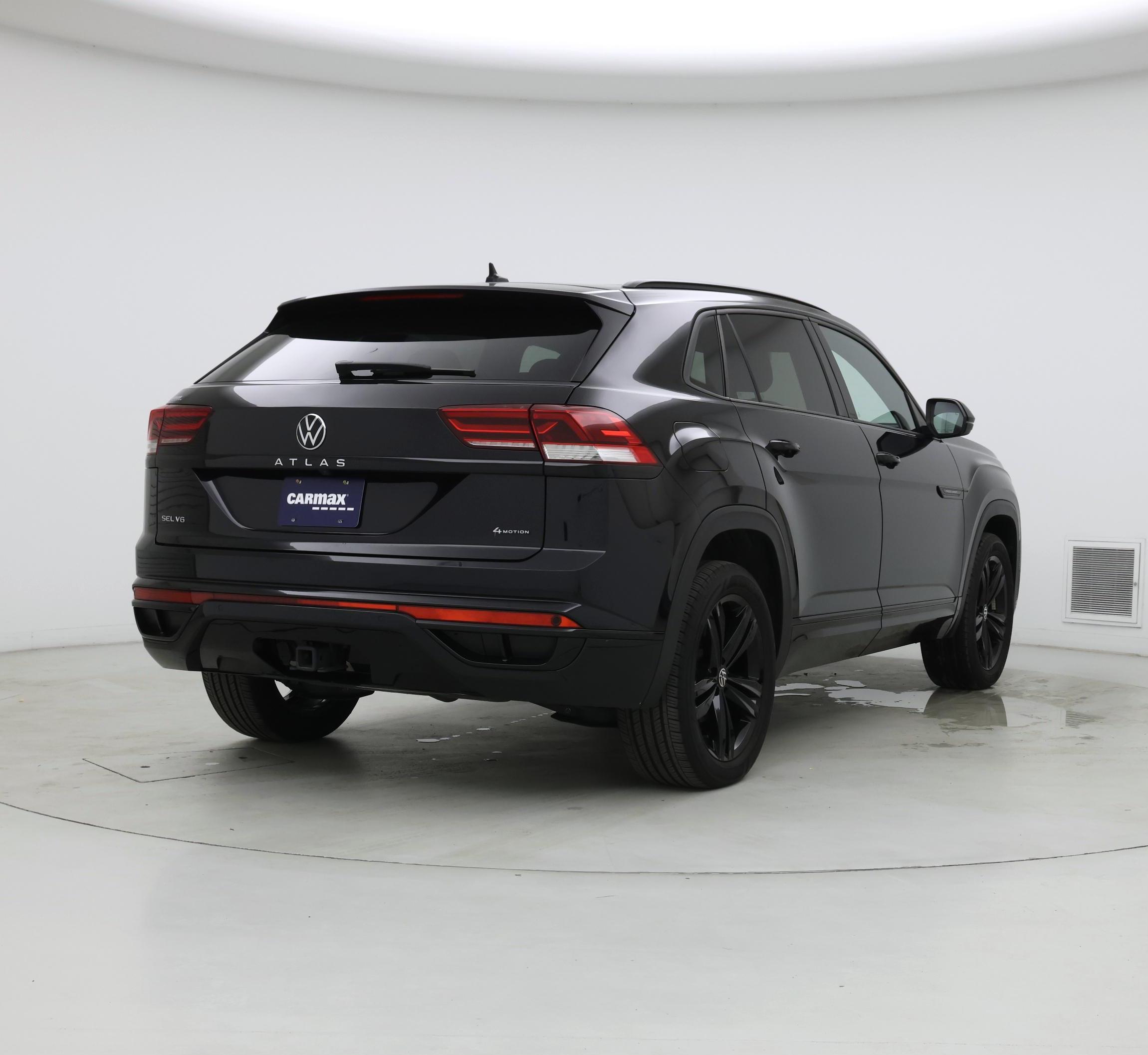 Thumbnail: 2023 Volkswagen Atlas - 8