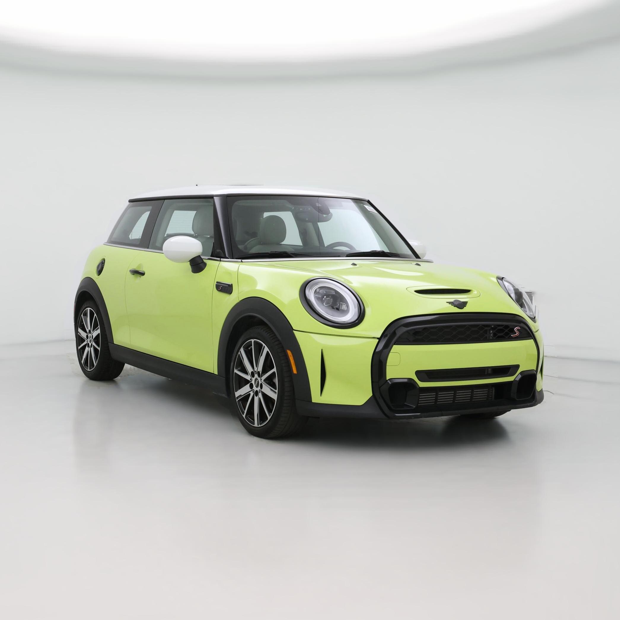 Thumbnail: 2023 MINI Cooper Hardtop - 1