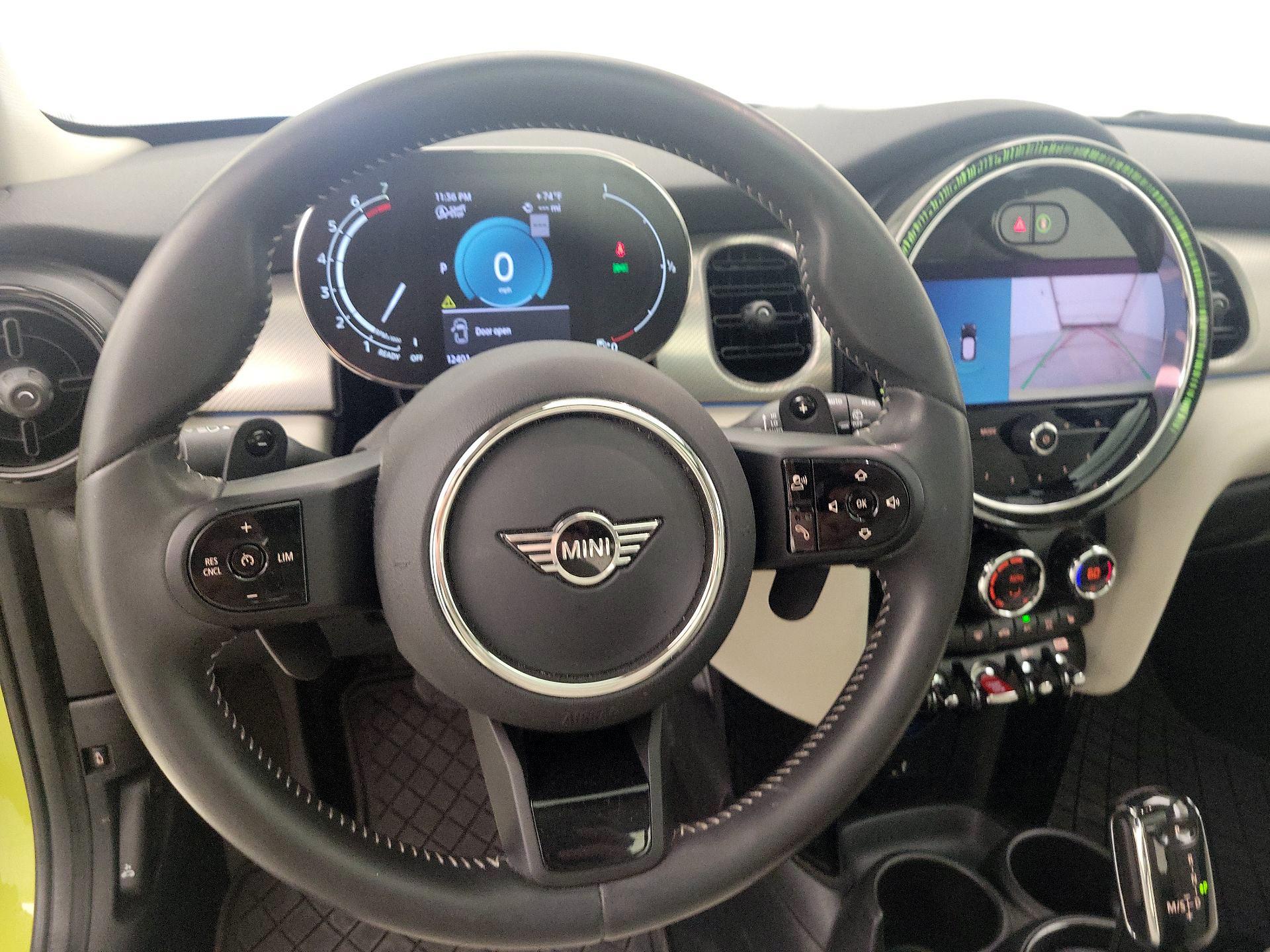 Thumbnail: 2023 MINI Cooper Hardtop - 10