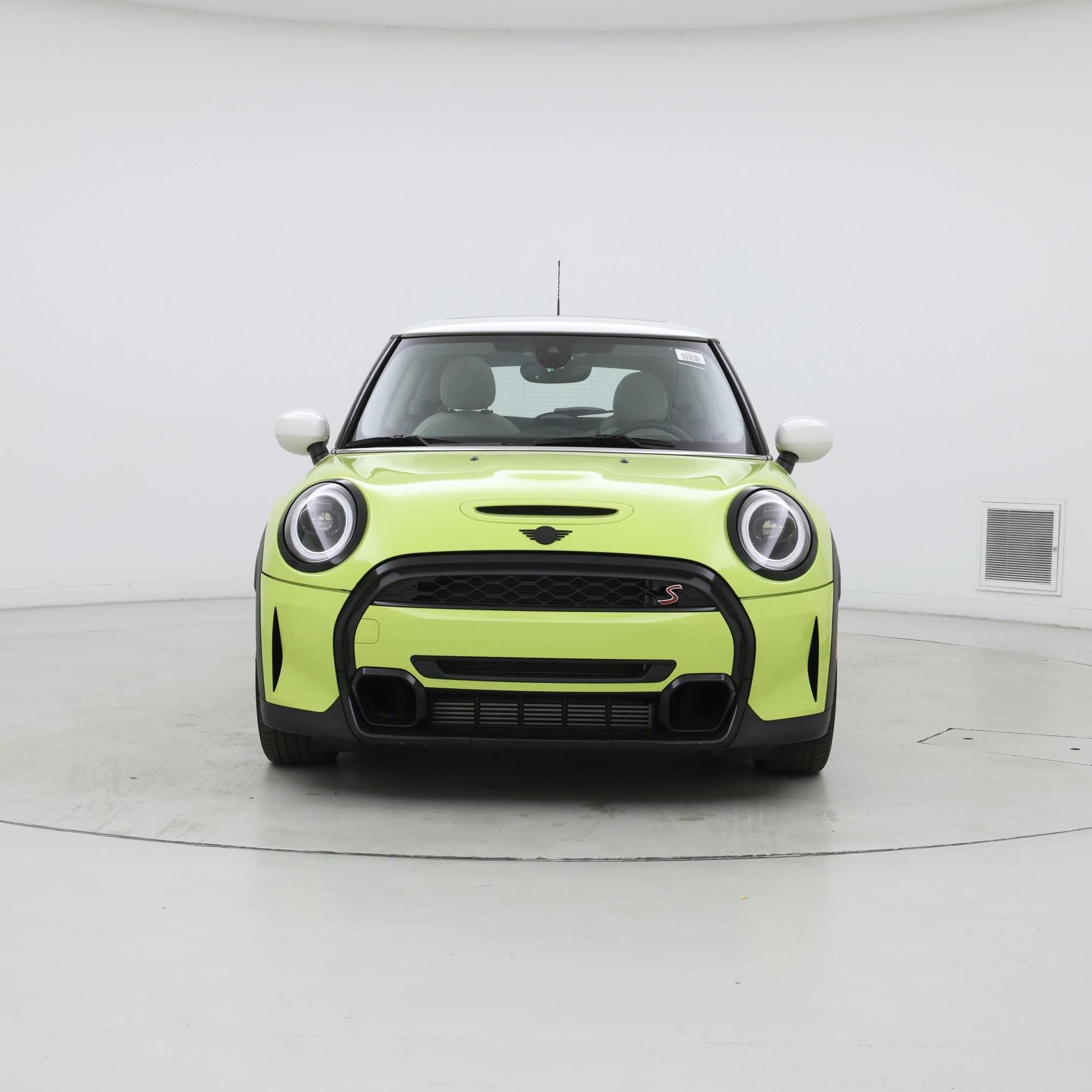 Thumbnail: 2023 MINI Cooper Hardtop - 5