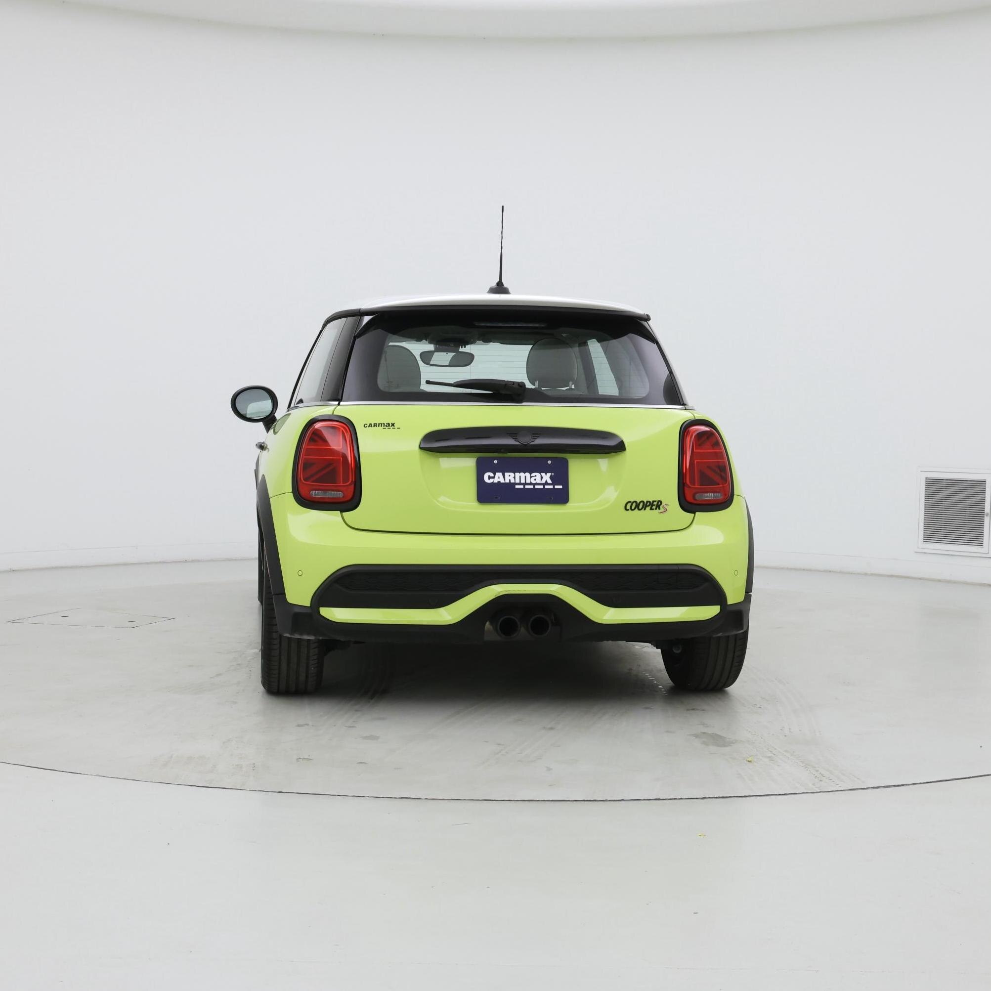 Thumbnail: 2023 MINI Cooper Hardtop - 6