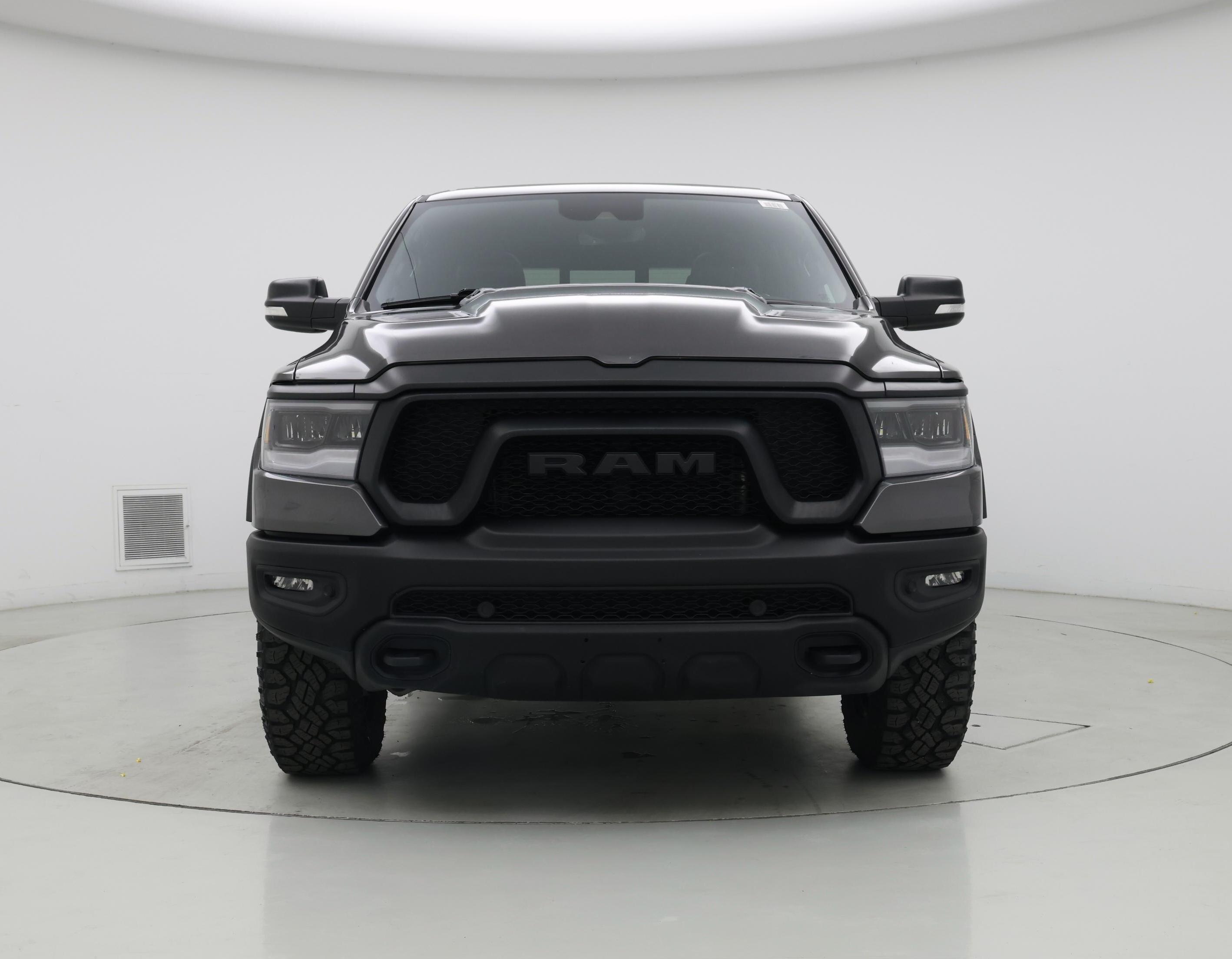 Thumbnail: 2022 RAM 1500 - 5