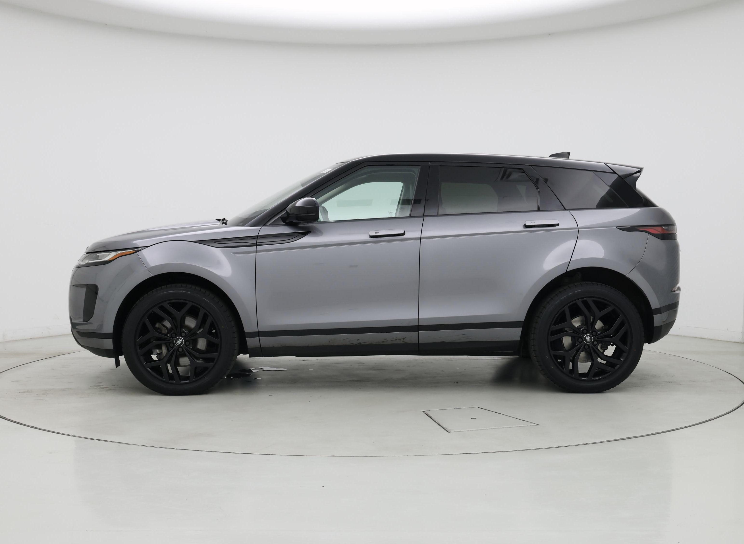 Thumbnail: 2020 Land Rover Range Rover Evoque - 3