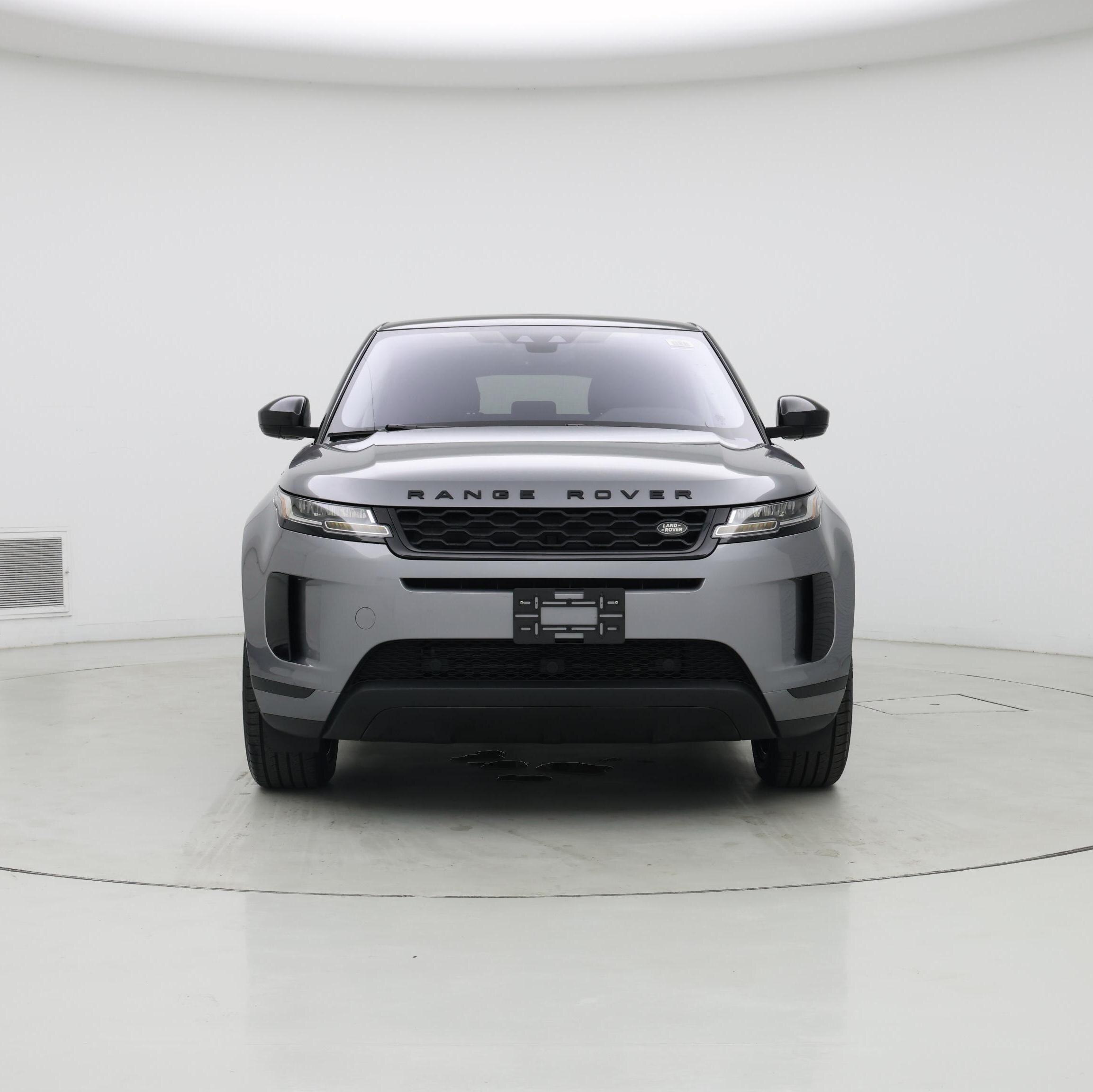 Thumbnail: 2020 Land Rover Range Rover Evoque - 5