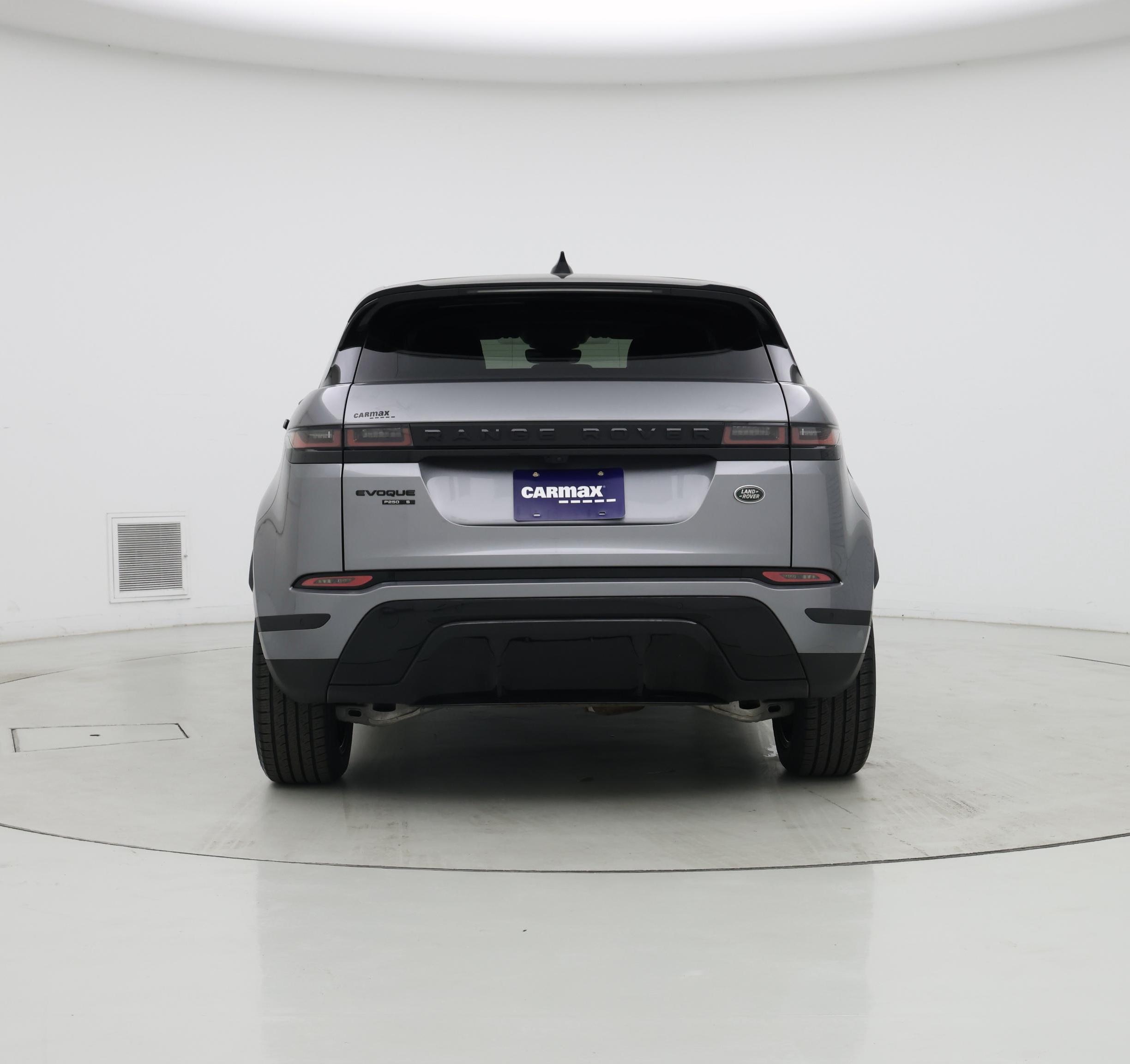Thumbnail: 2020 Land Rover Range Rover Evoque - 6