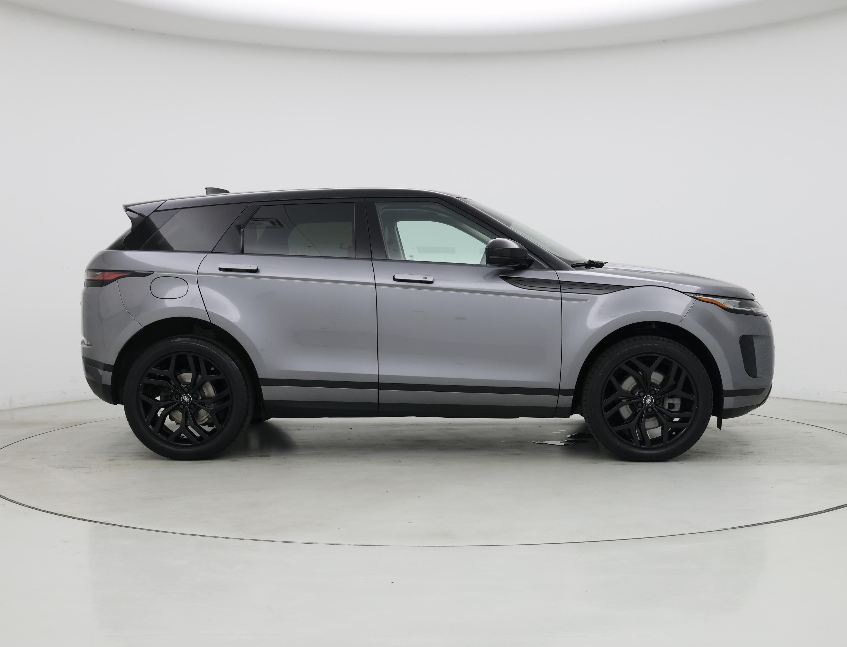 Thumbnail: 2020 Land Rover Range Rover Evoque - 7