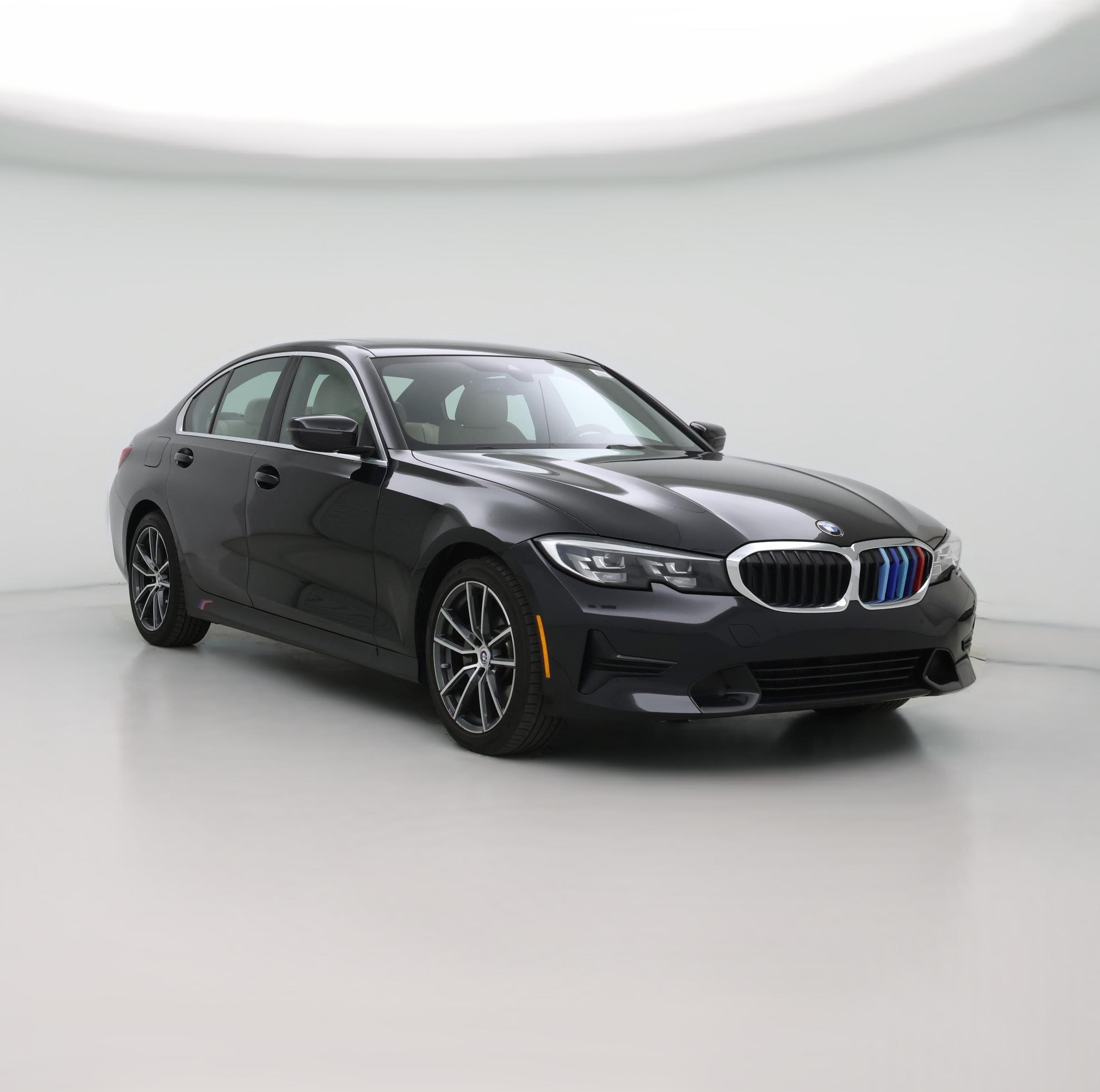 Thumbnail: 2020 BMW 3 Series - 1