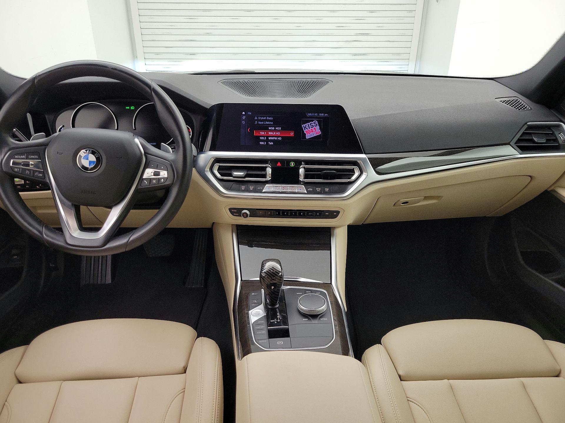 Thumbnail: 2020 BMW 3 Series - 9