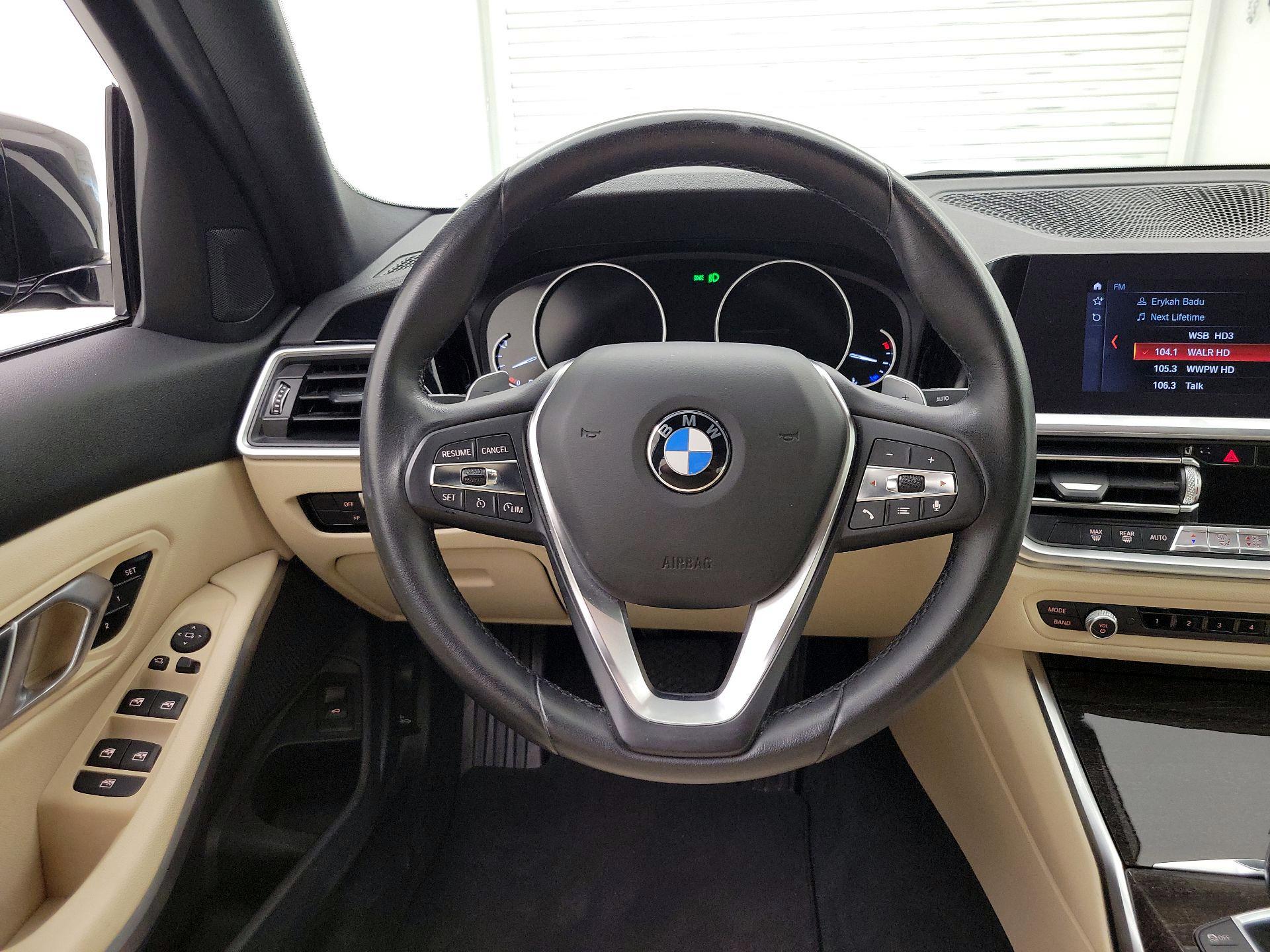Thumbnail: 2020 BMW 3 Series - 10