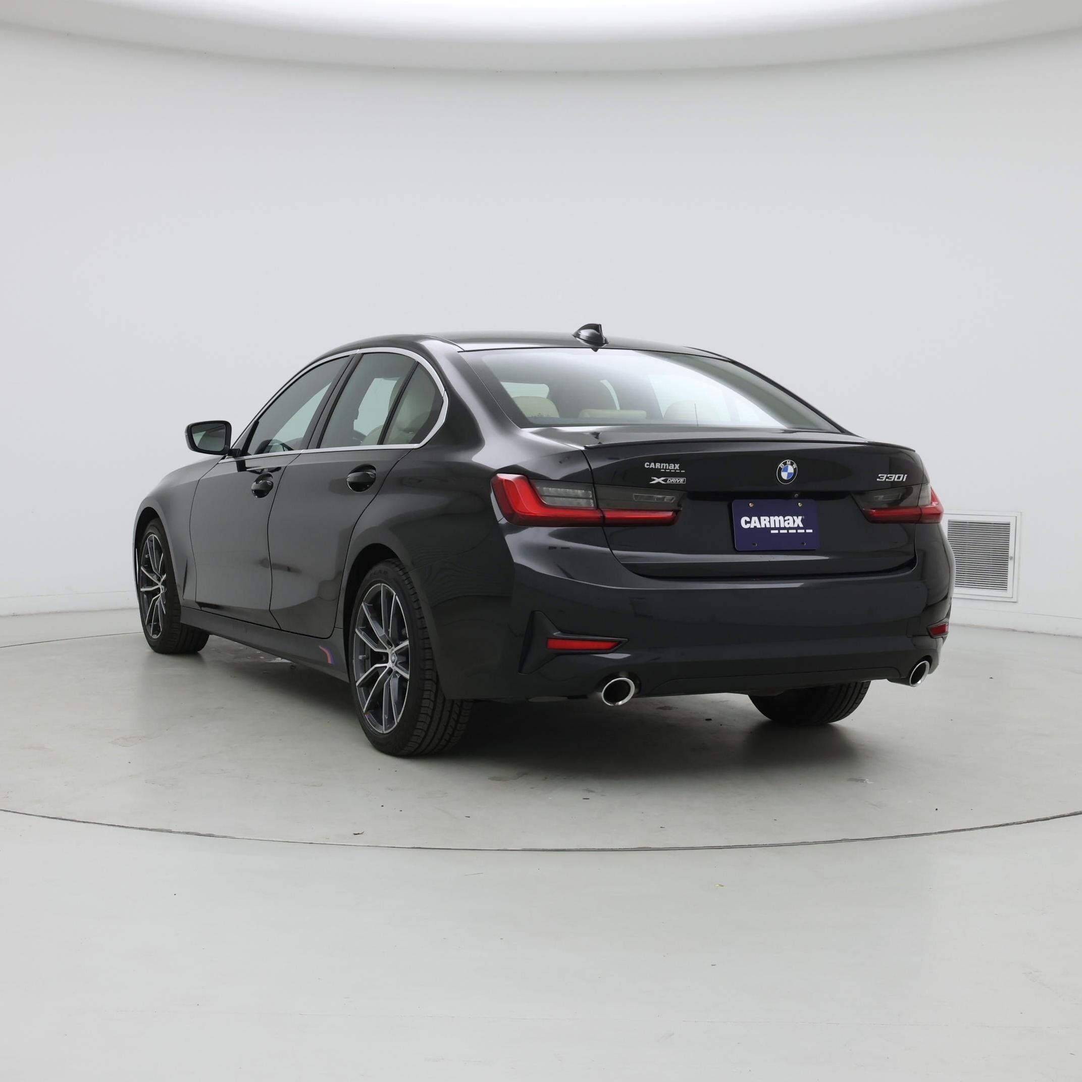 Thumbnail: 2020 BMW 3 Series - 2