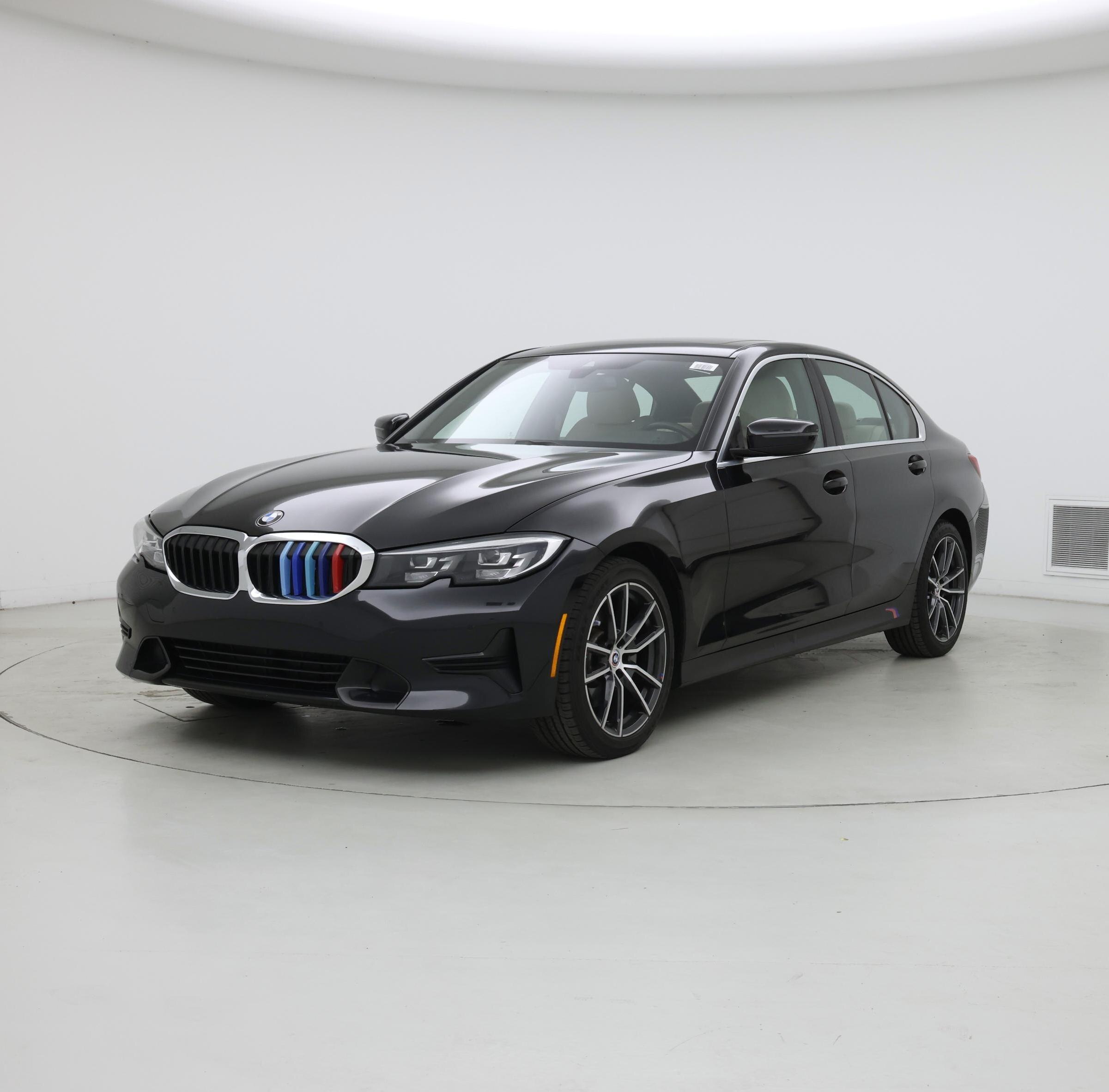 Thumbnail: 2020 BMW 3 Series - 4