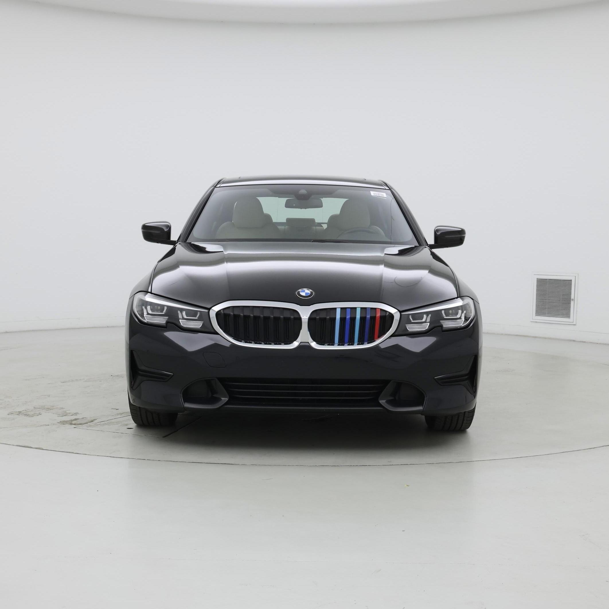 Thumbnail: 2020 BMW 3 Series - 5